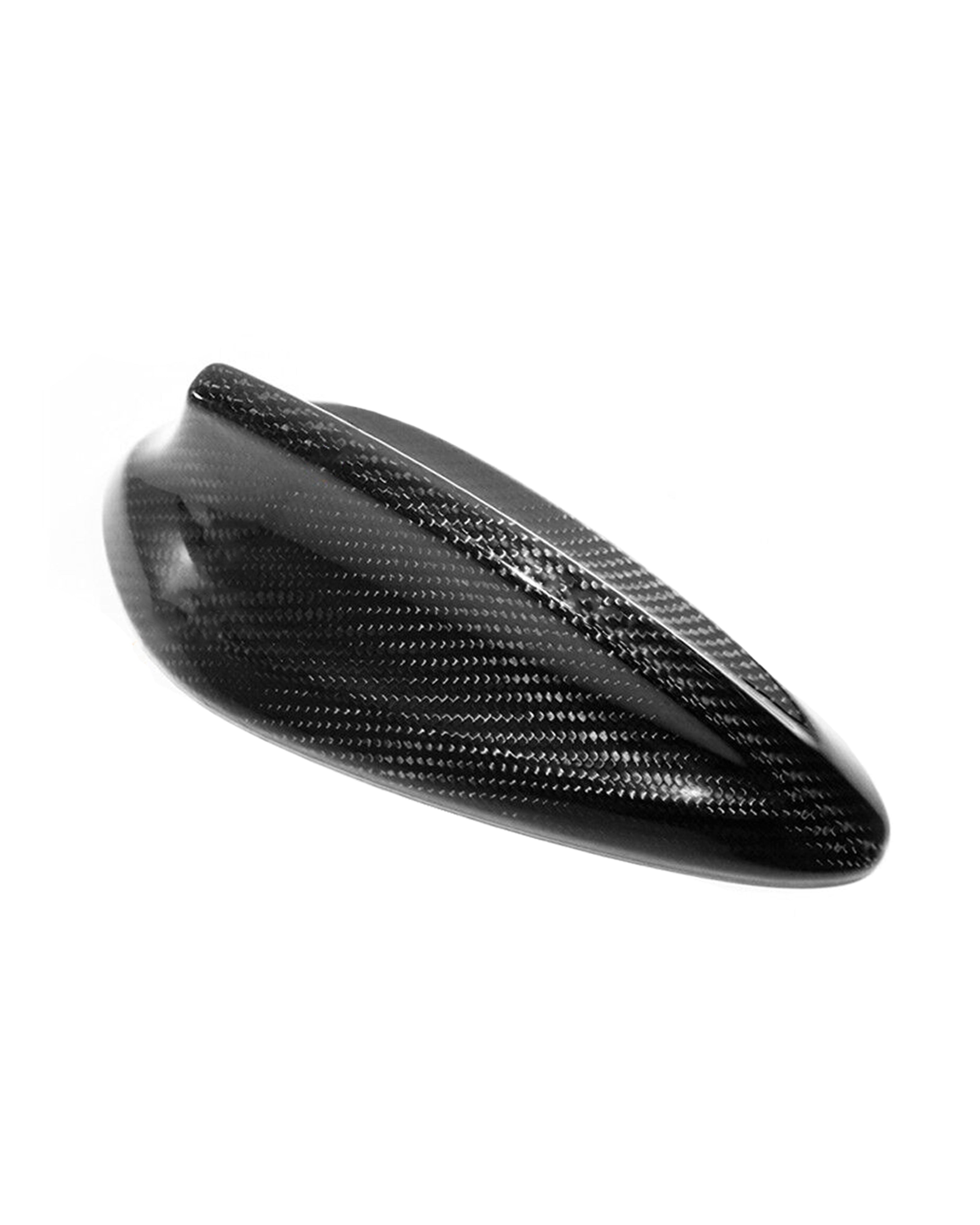 Carbon Fiber Antenna Cover – BMW 2/3/4‑Series & M Cars | Eterna Motorworks