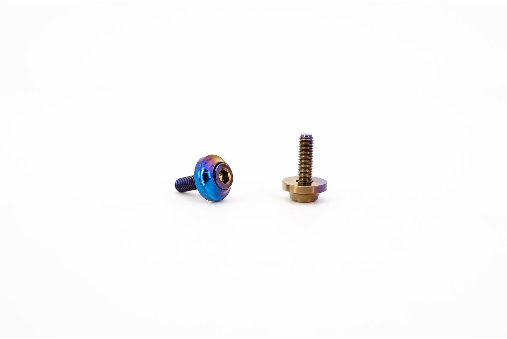Titanium BMW E36 1992-1998 Dress Up Hardware Kit