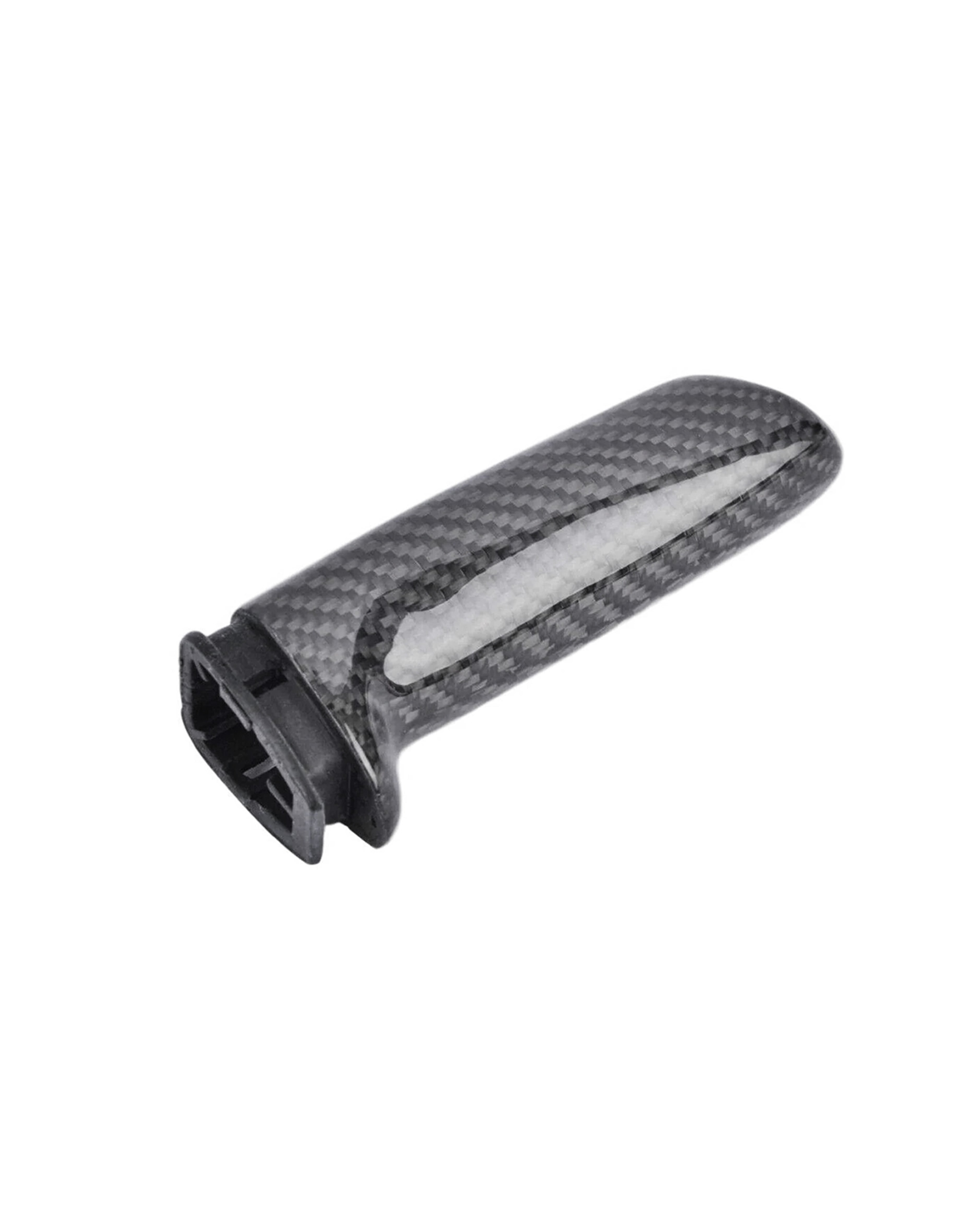 Carbon Fiber E-Brake Handle – BMW Models | Eterna Motorworks