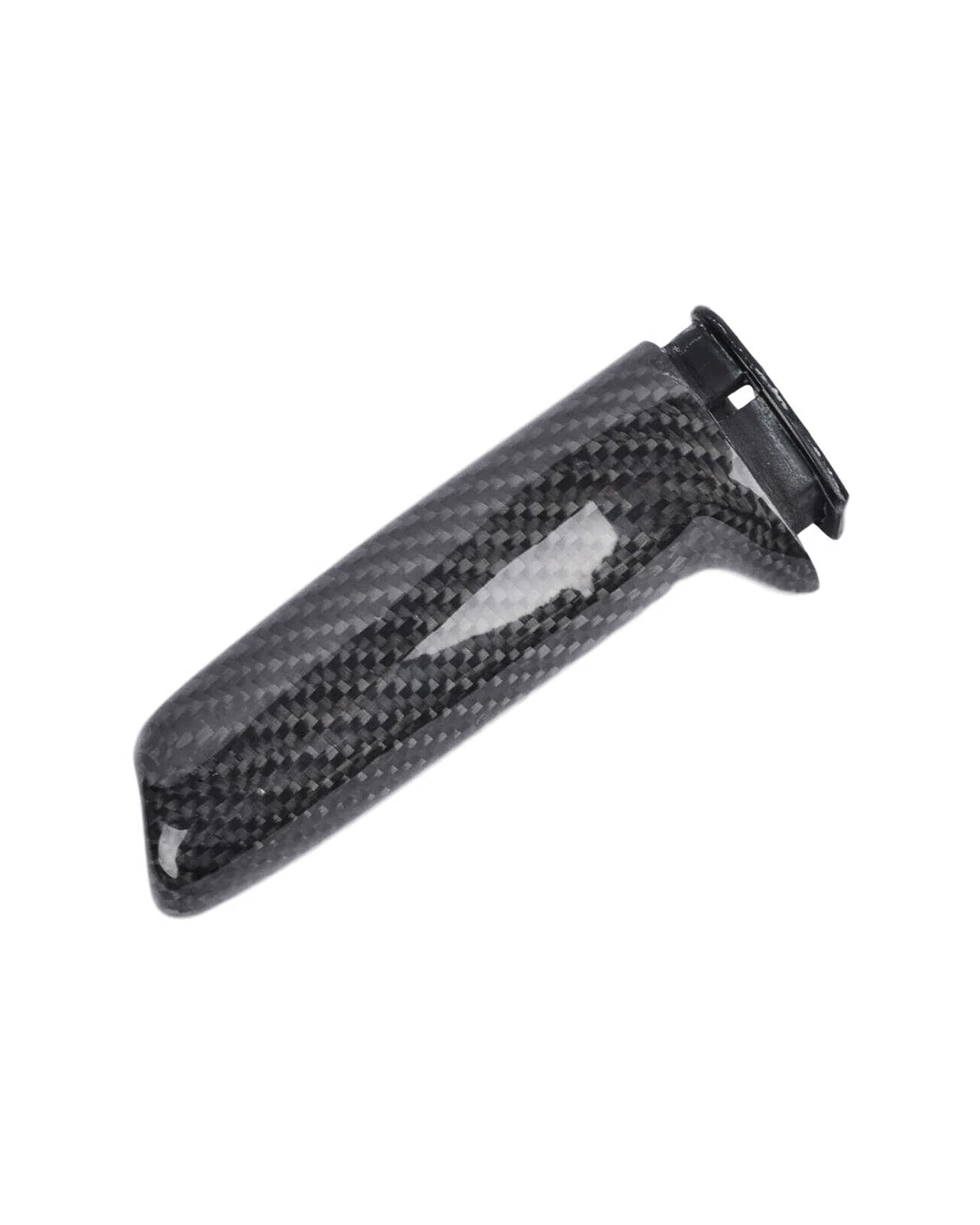 Carbon Fiber E-Brake Handle – BMW Models | Eterna Motorworks