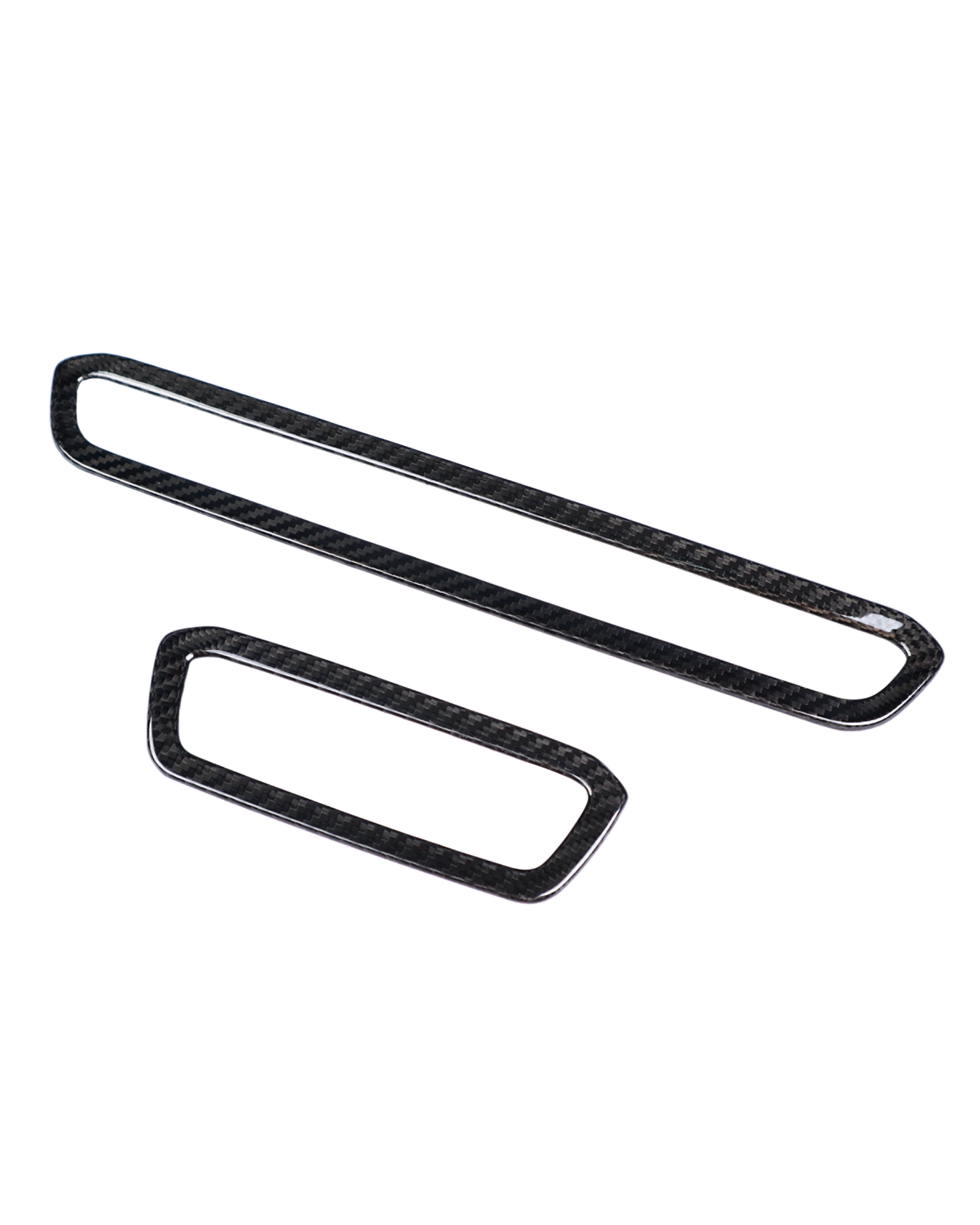 Carbon Fiber Dash Trim – BMW G80 M3 / G82 M4 | Eterna Motorworks