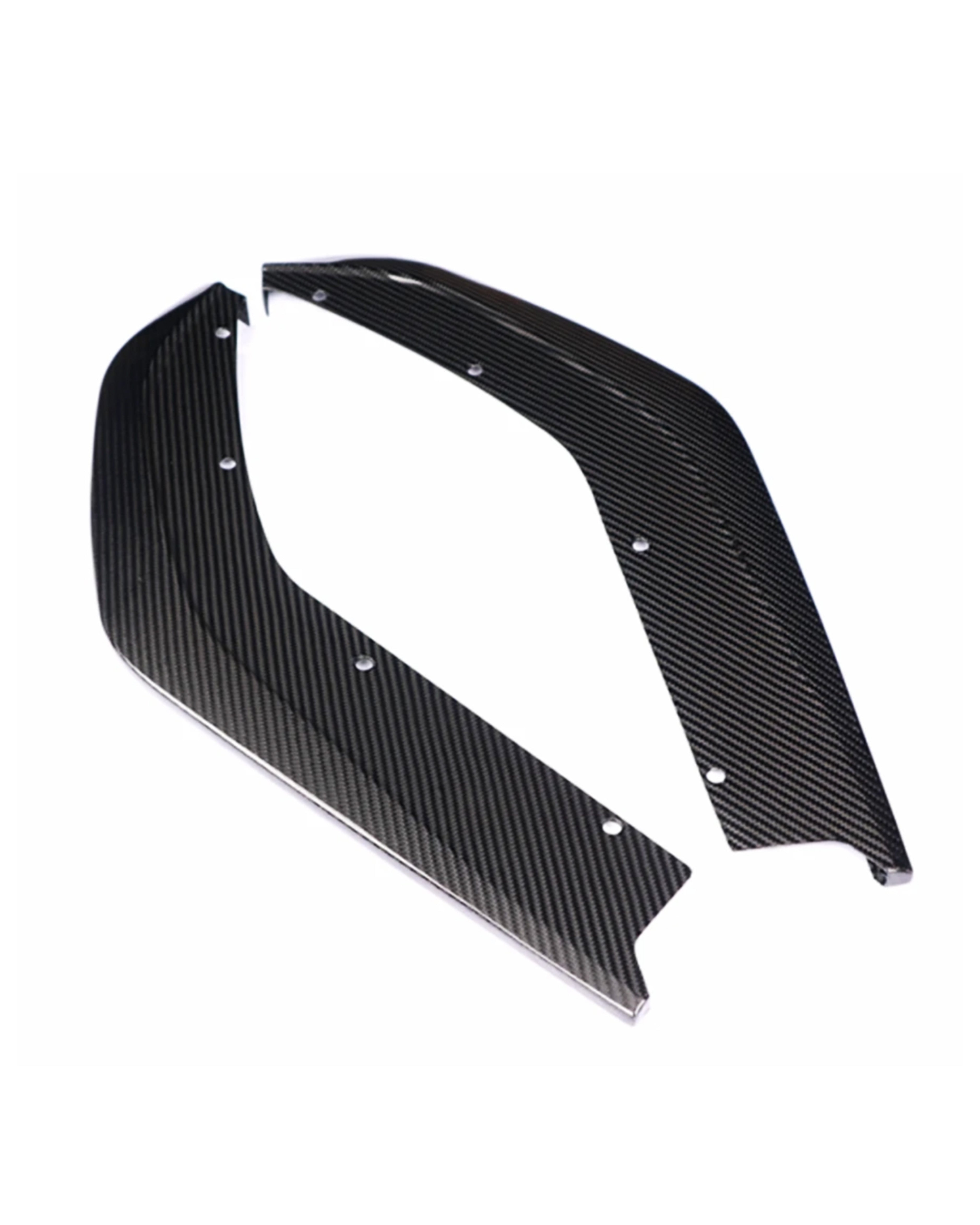 Carbon Fiber Rear Extensions – BMW G80 M3 / G82 M4 | Eterna Motorworks