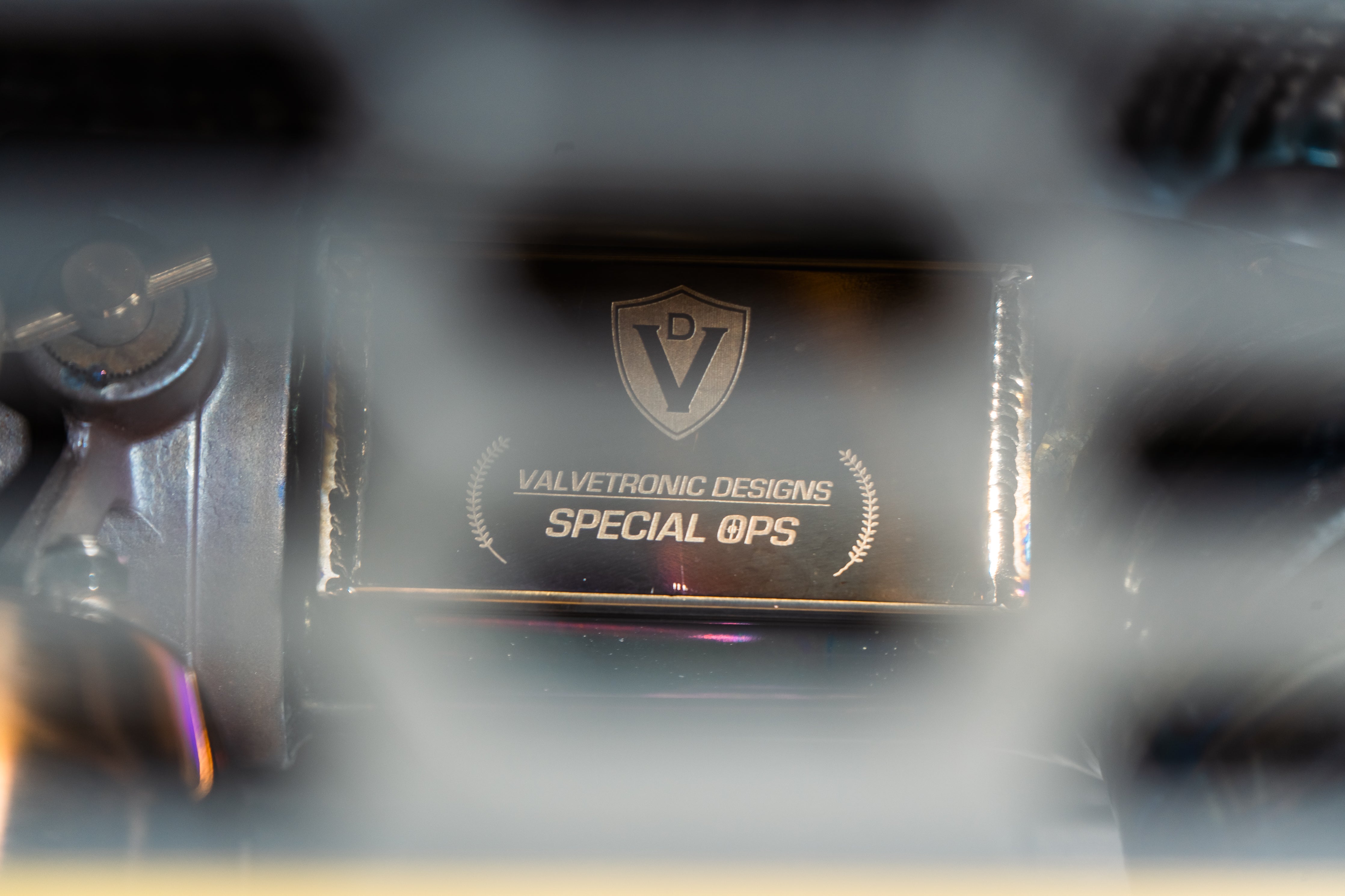 Lamborghini Huracan Performante / EVO / STO / Tecnica Valved Sport Exhaust system