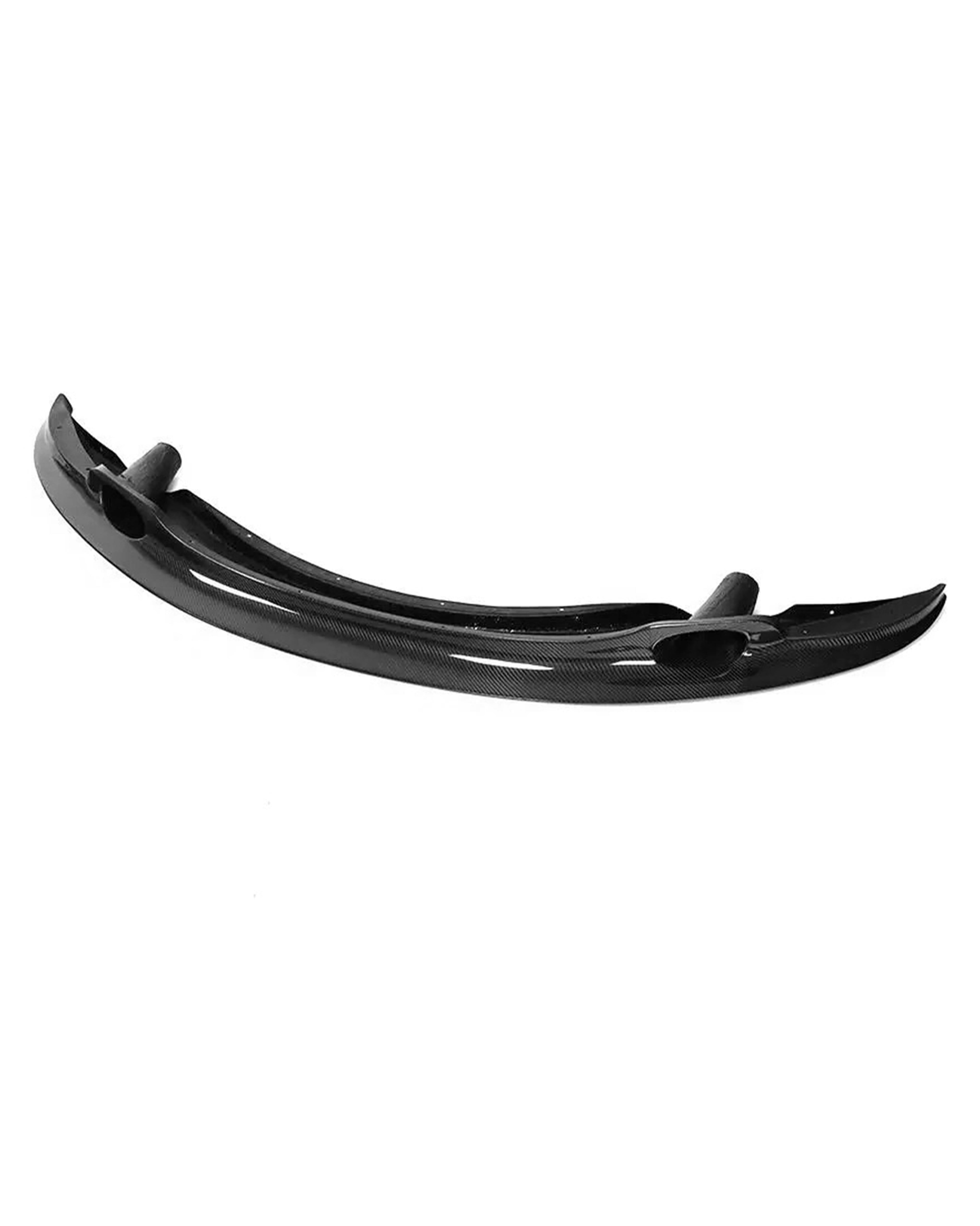 GT4 Carbon Fiber Front Lip – BMW E90 M3 / E92 M3