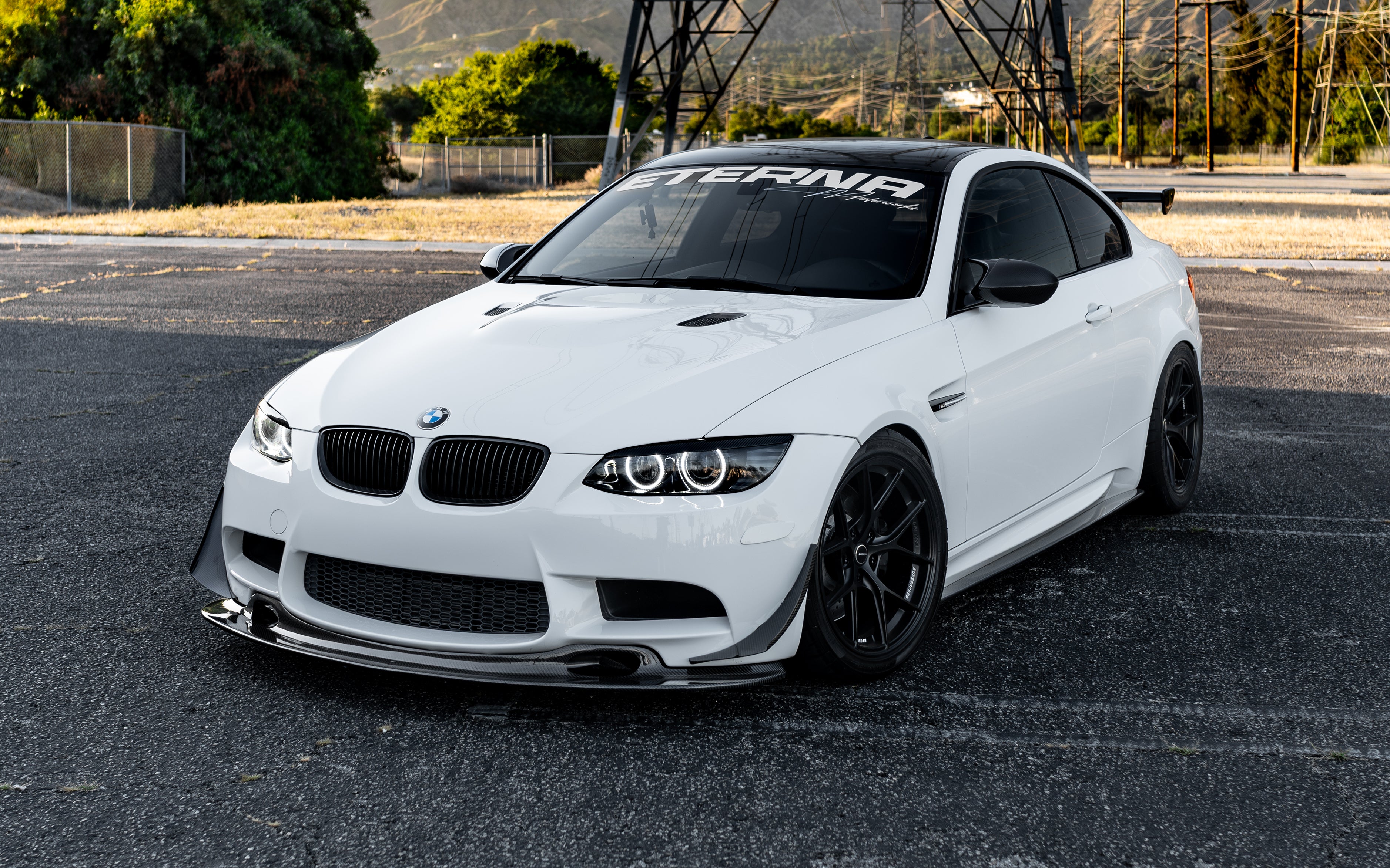 E9X M3