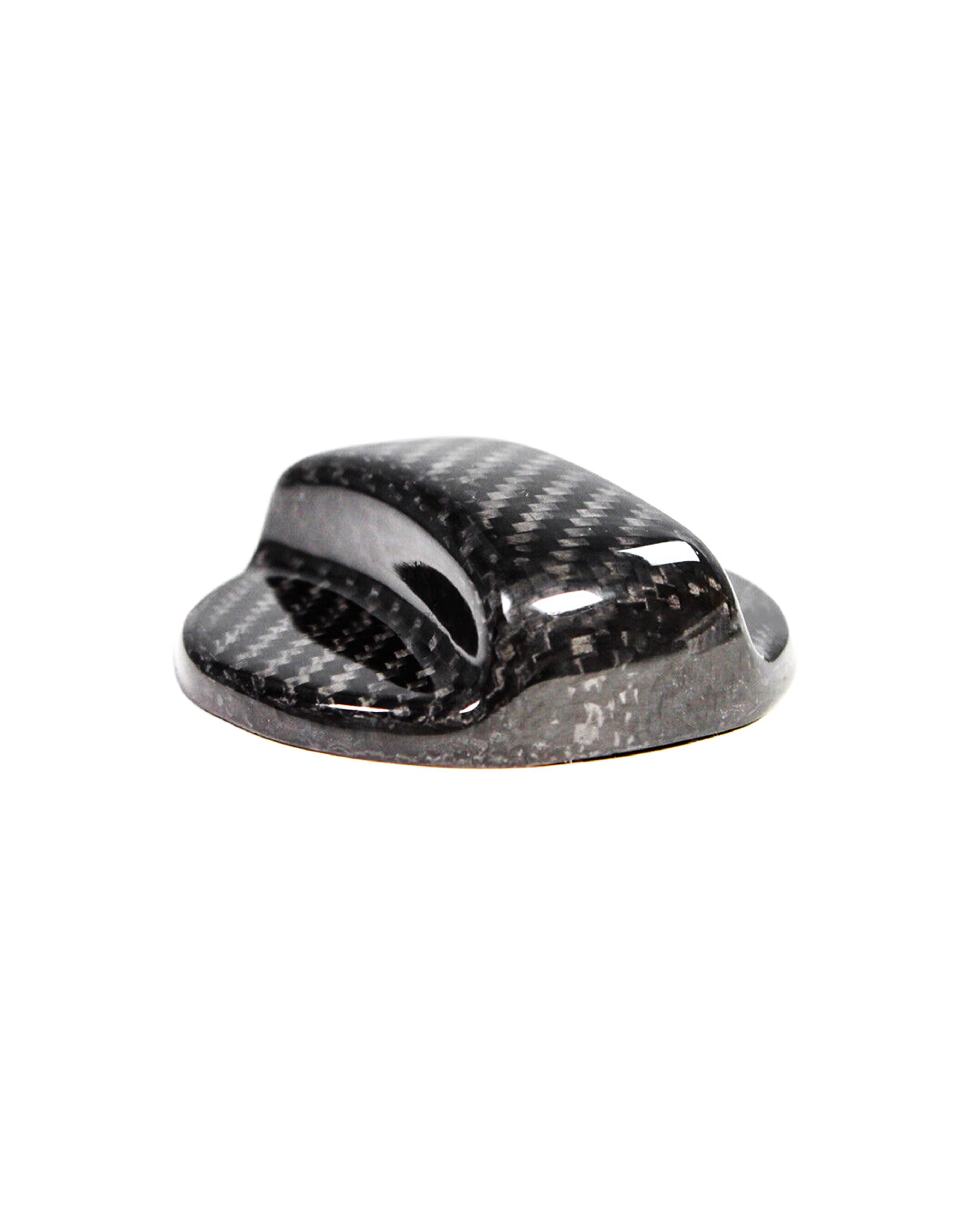 Carbon Fiber Gas Cap Cover – BMW Universal Fitment | Eterna Motorworks