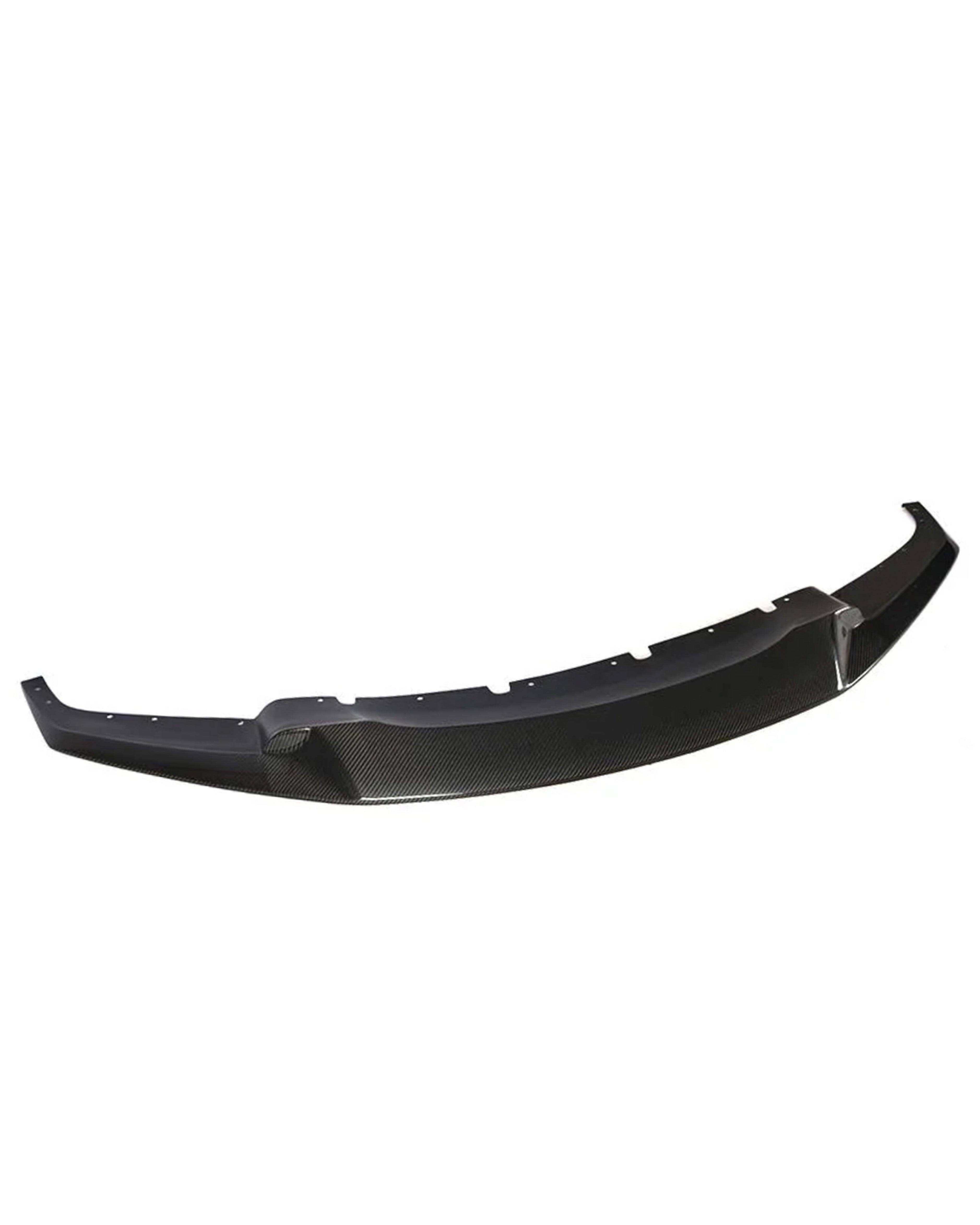 JHP Style Carbon Fiber Front Lip – BMW F30 / F31 M-Sport Bumper | Eterna Motorworks
