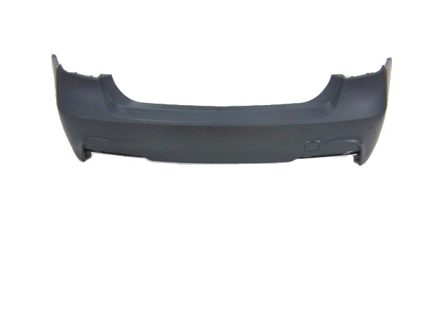 2012-2019 BMW F30 M-Sport Style Rear Bumper