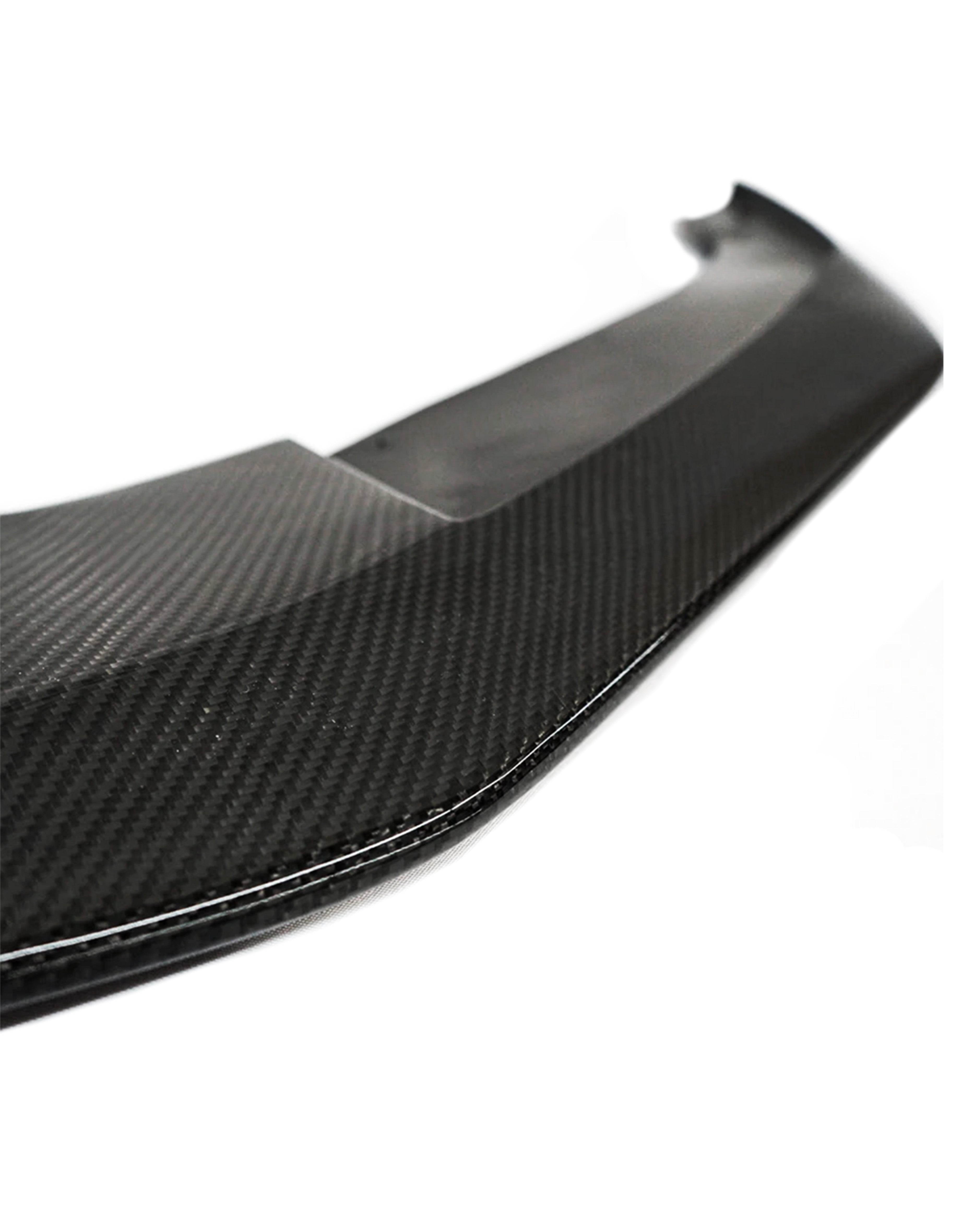 RS-Style Carbon Fiber Front Lip – BMW F30 / F31 3 Series | Eterna Motorworks