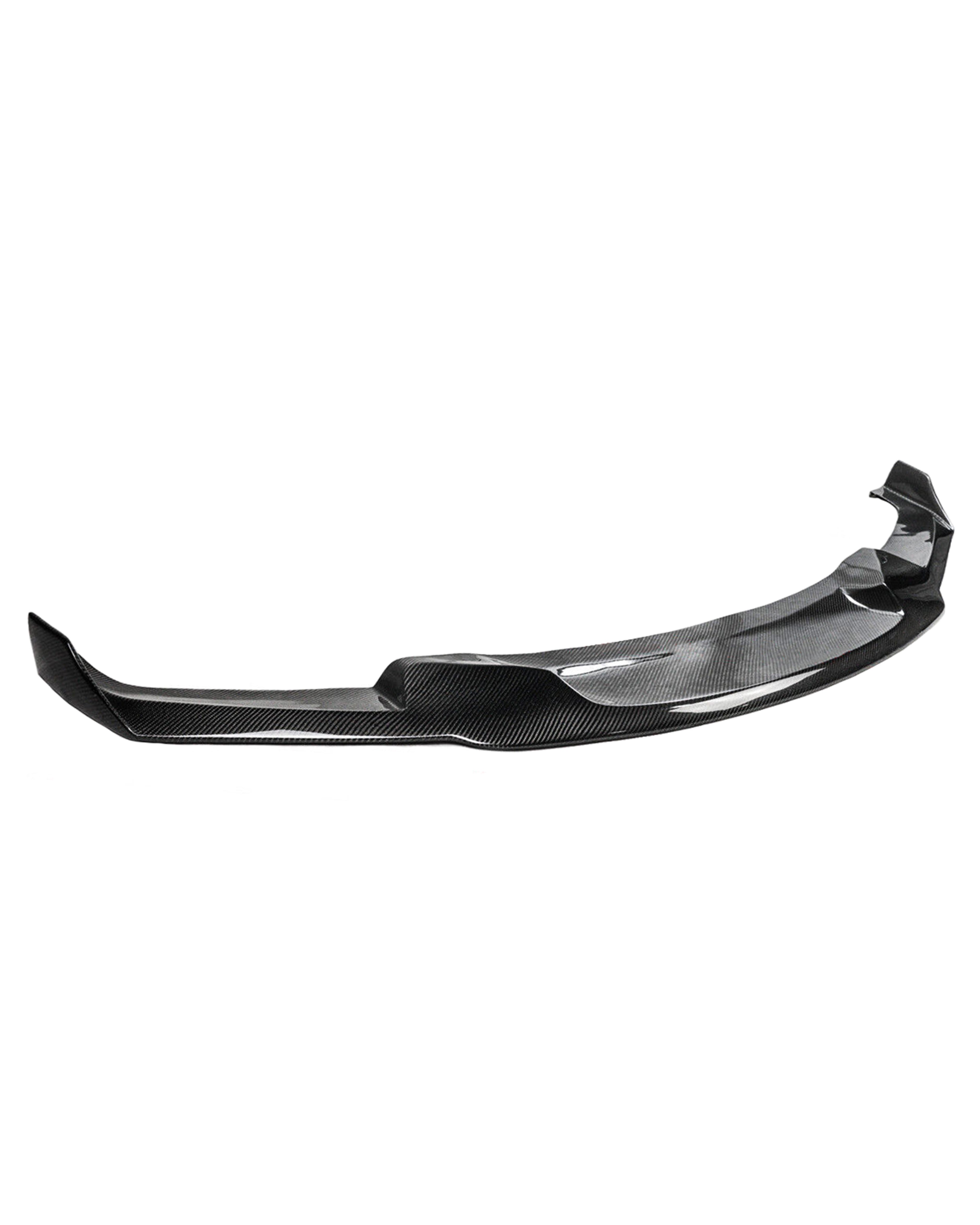MAD Style Carbon Fiber Front Lip – BMW F30 3 Series | Eterna Motorworks