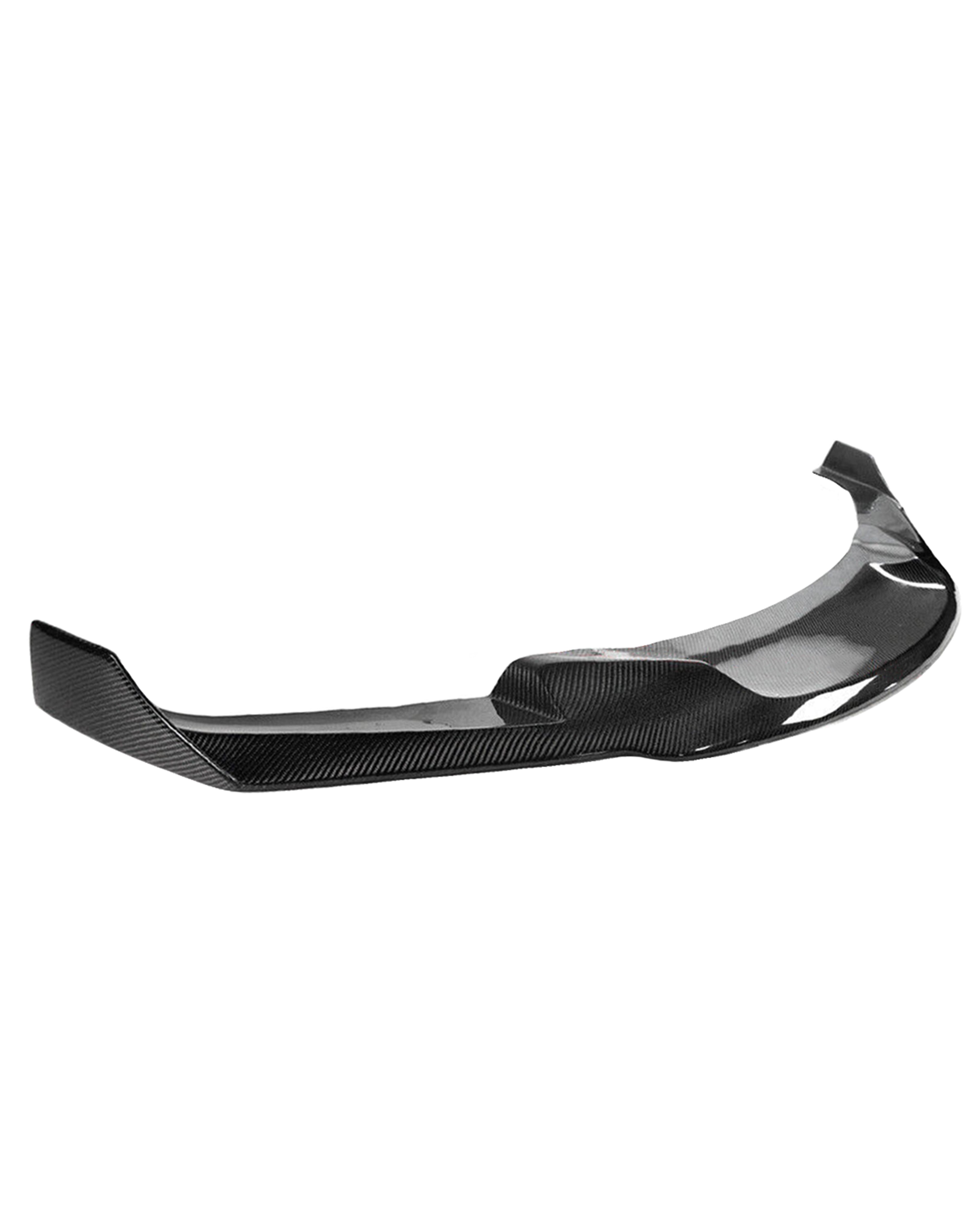 MAD Style Carbon Fiber Front Lip – BMW F30 3 Series | Eterna Motorworks