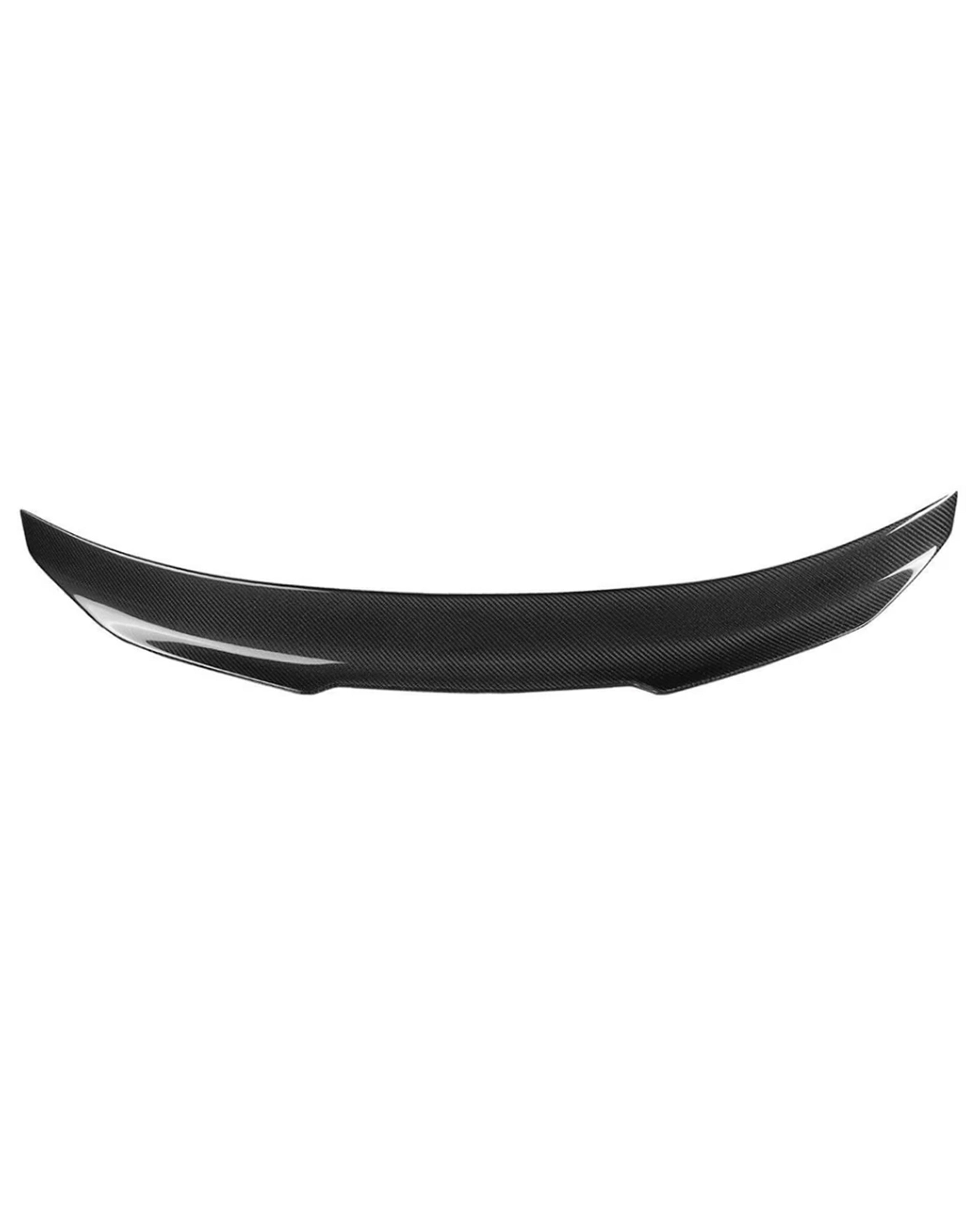 Carbon Fiber High Kick Trunk Lip – BMW F30 / F80 M3 | Eterna Motorworks