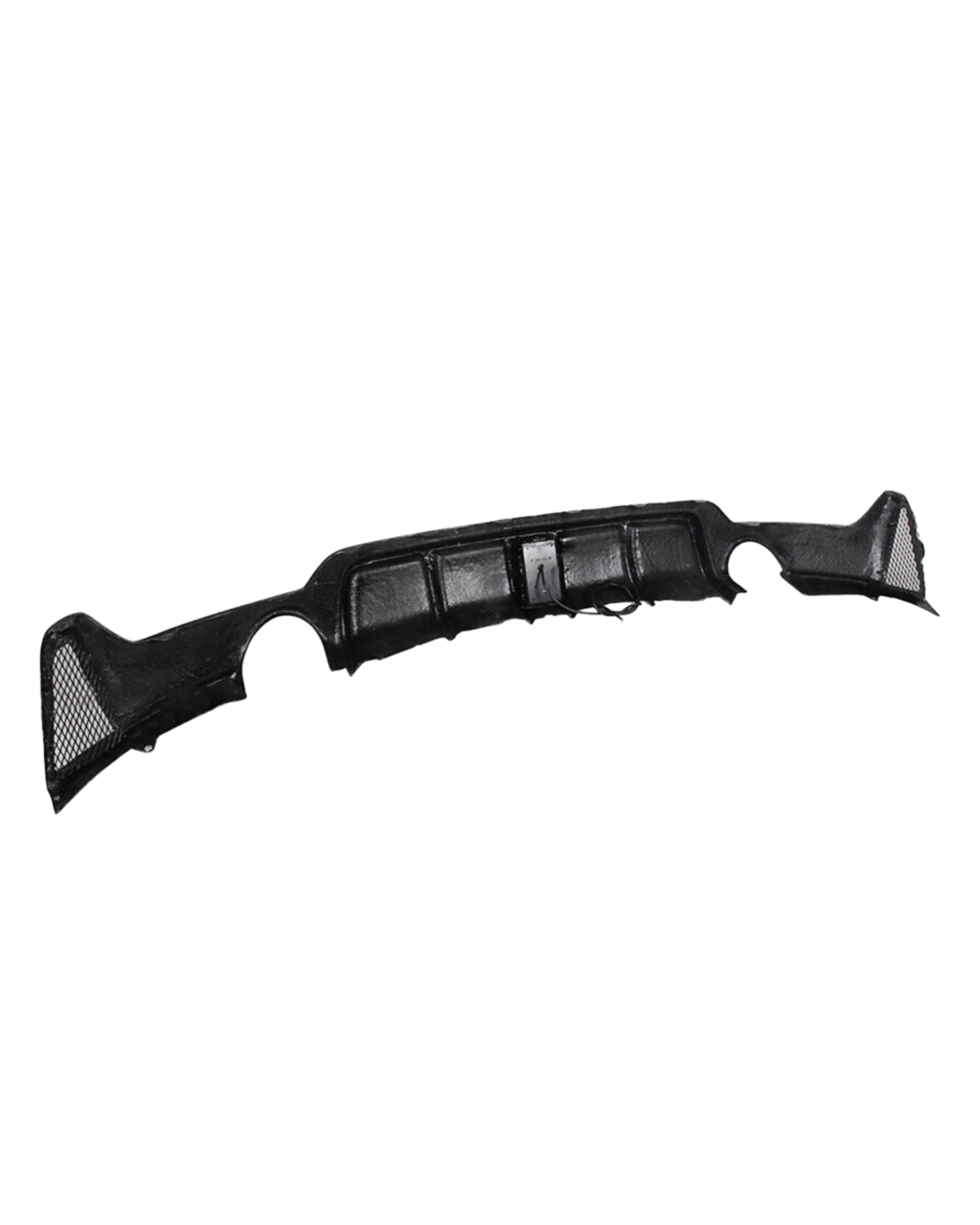 LED / OLED Third Brake Light Rear Diffuser – BMW F30 / F32 3-Series | Eterna Motorworks