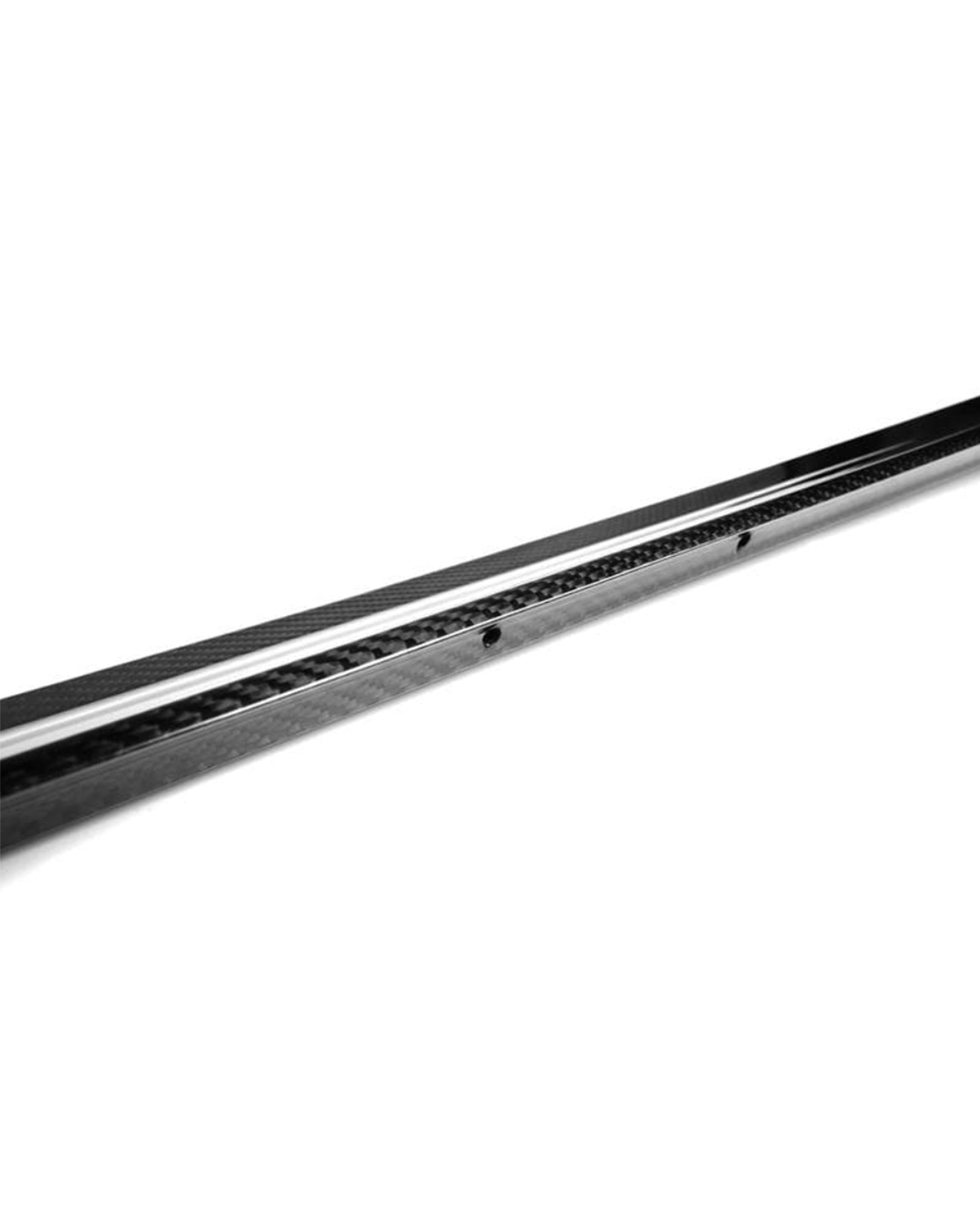 Performance Style Carbon Fiber Trunk Lip – BMW F80 M3 / F30 3 Series | Eterna Motorworks