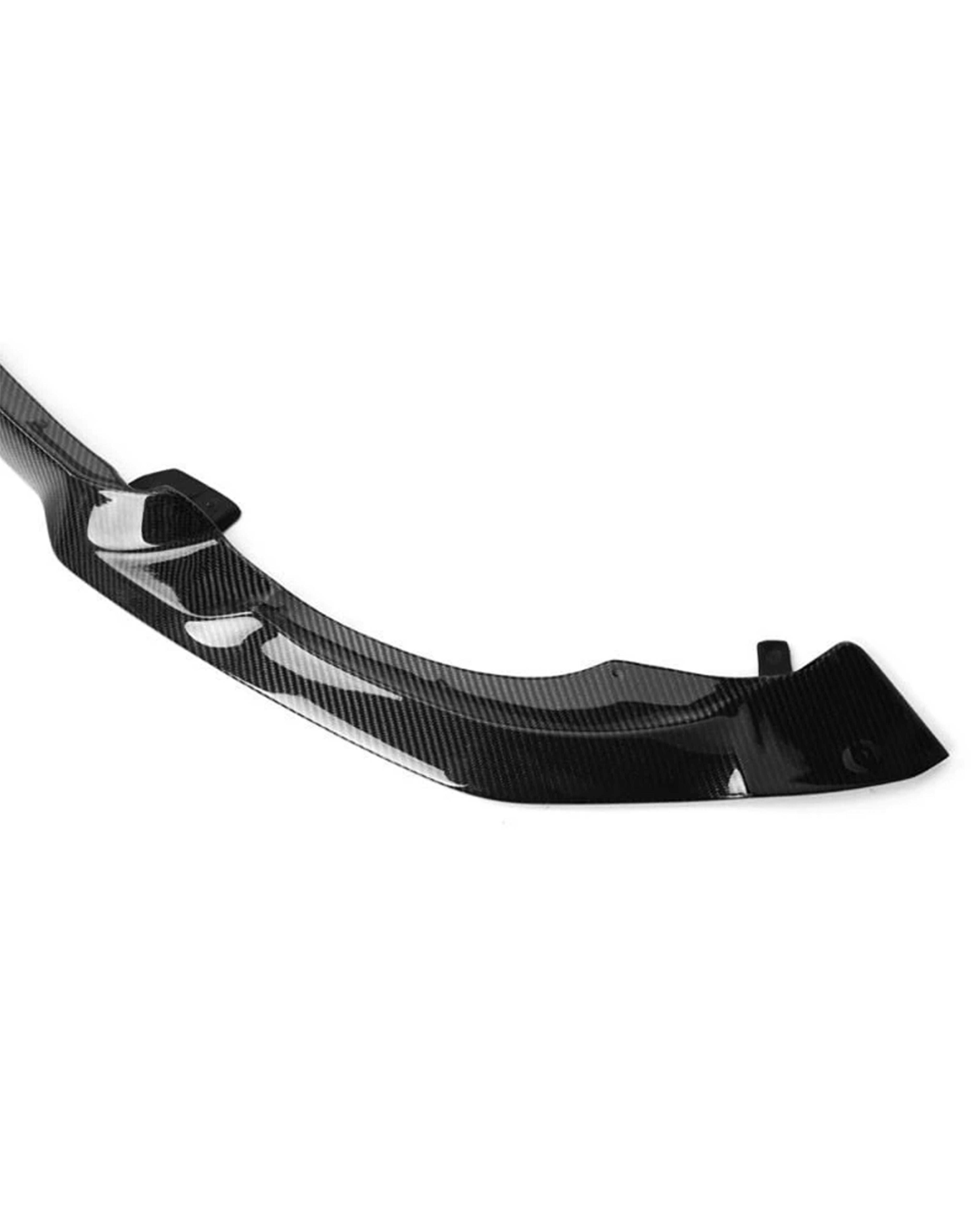 Carbon Fiber V2 CS Front Lip – BMW F80 M3 / F82 M4 | Eterna Motorworks