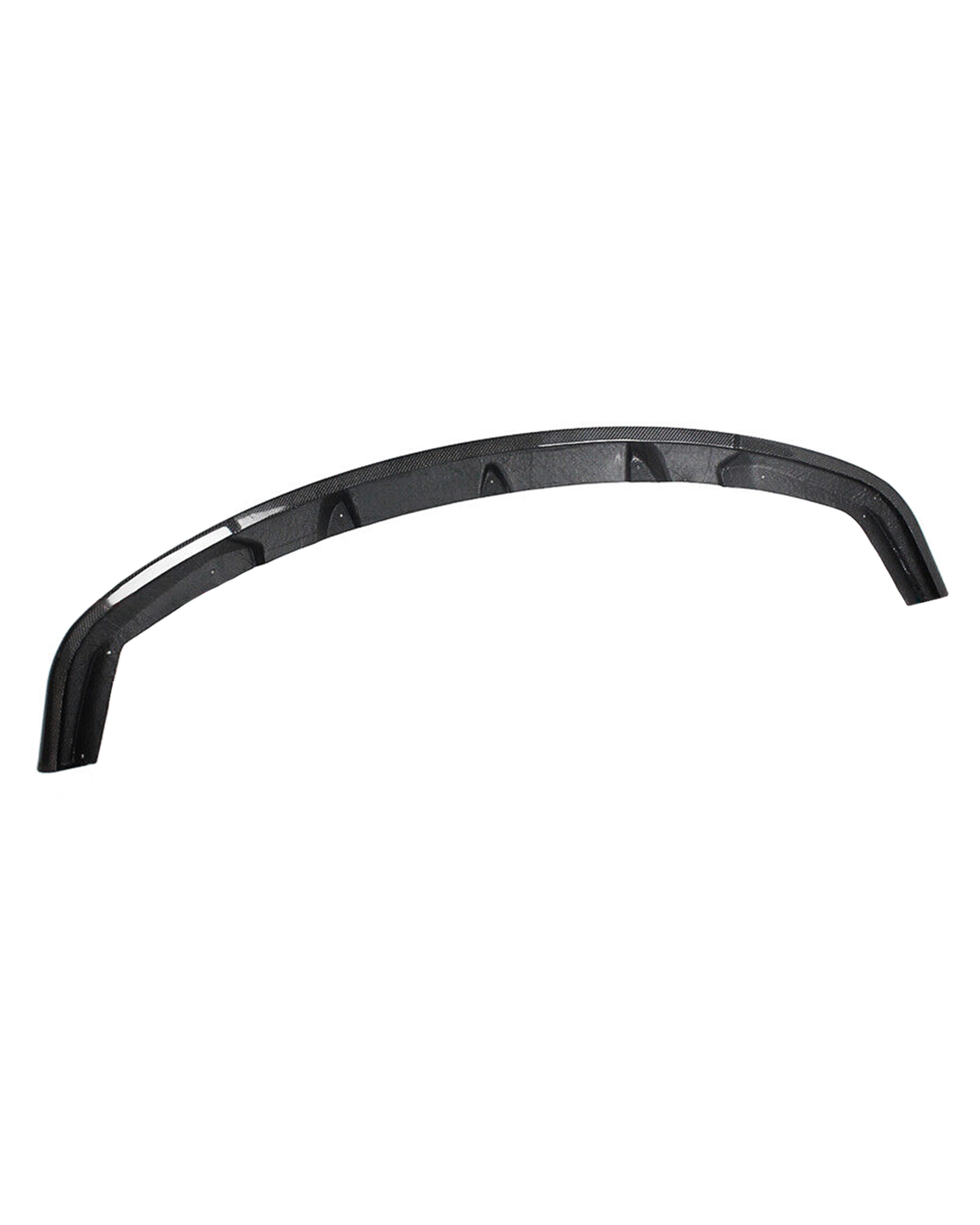 3D Style Carbon Fiber Front Lip – BMW F87 M2 Competition | Eterna Motorworks