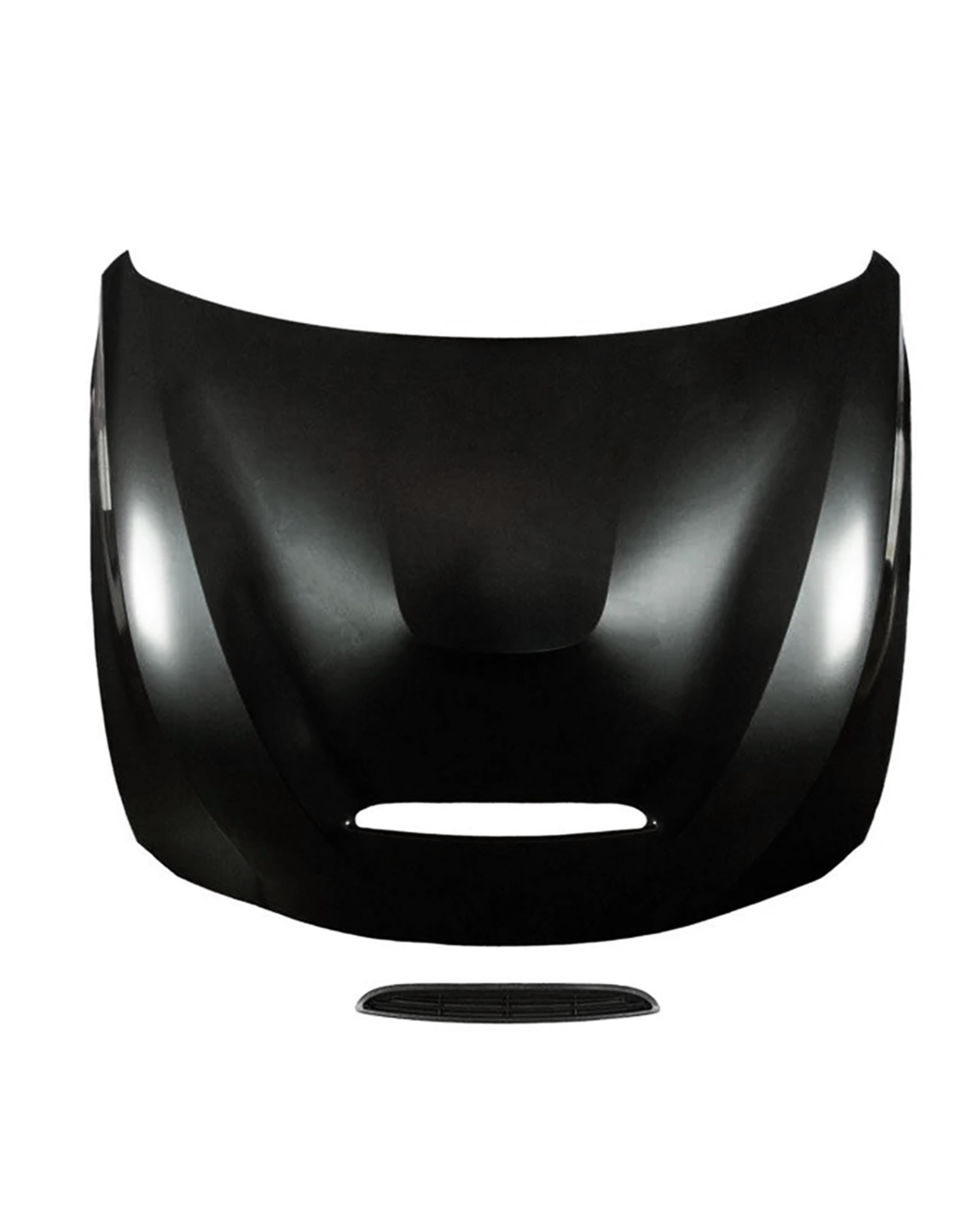 Aluminum GTS-Style Hood – BMW F80 M3 / F82 F83 M4 | Eterna Motorworks