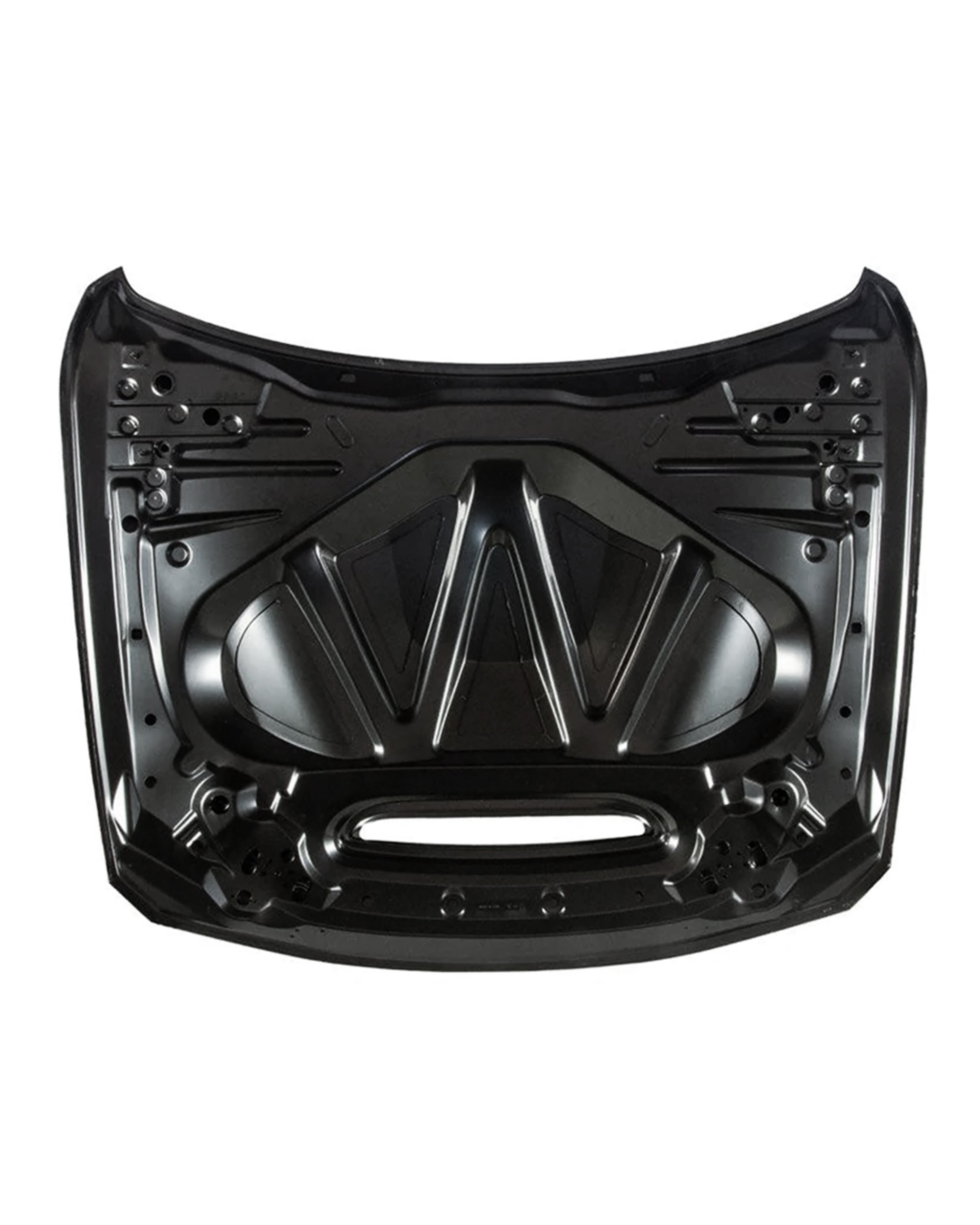 Aluminum GTS-Style Hood – BMW F80 M3 / F82 F83 M4 | Eterna Motorworks
