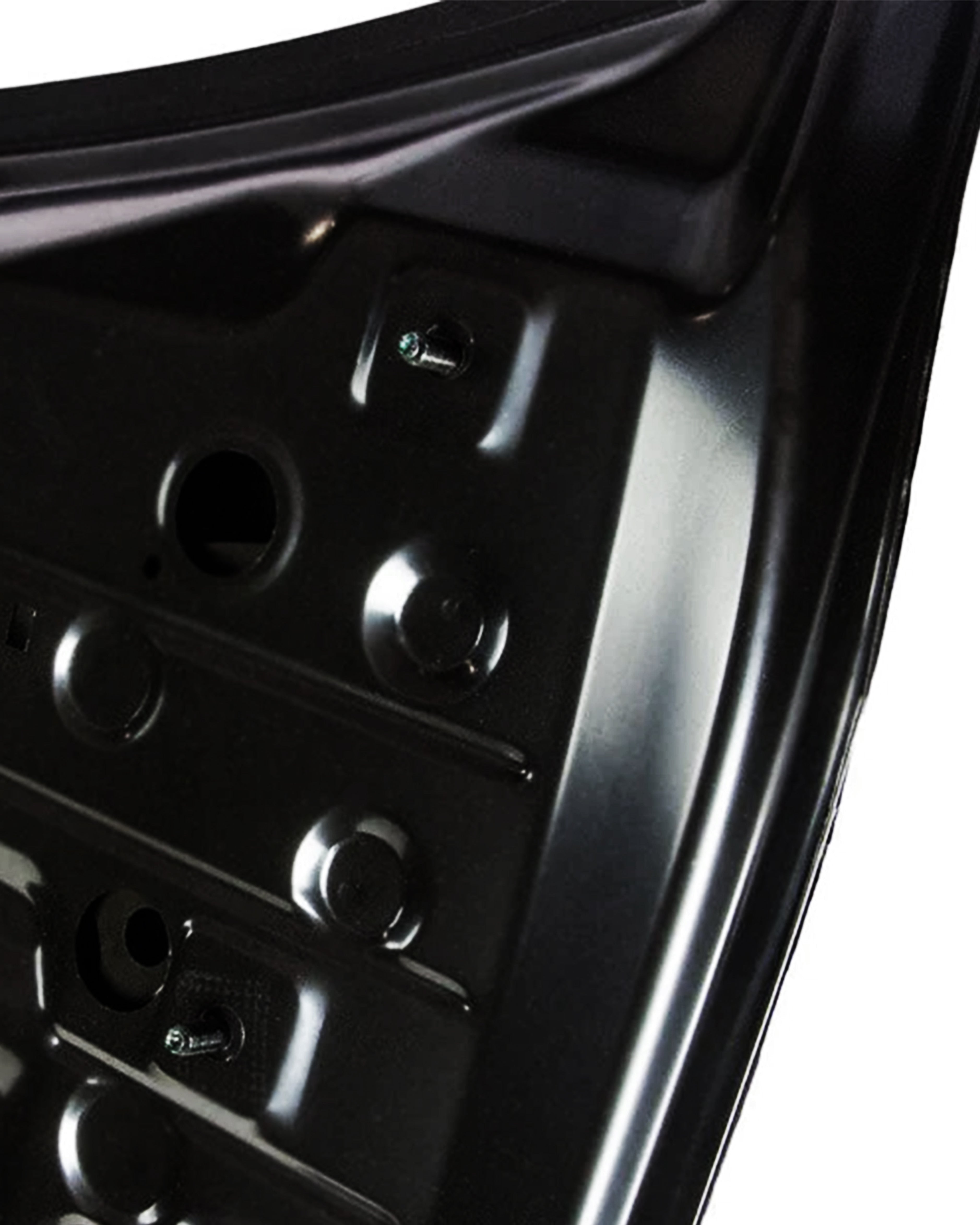 Aluminum GTS-Style Hood – BMW F80 M3 / F82 F83 M4 | Eterna Motorworks