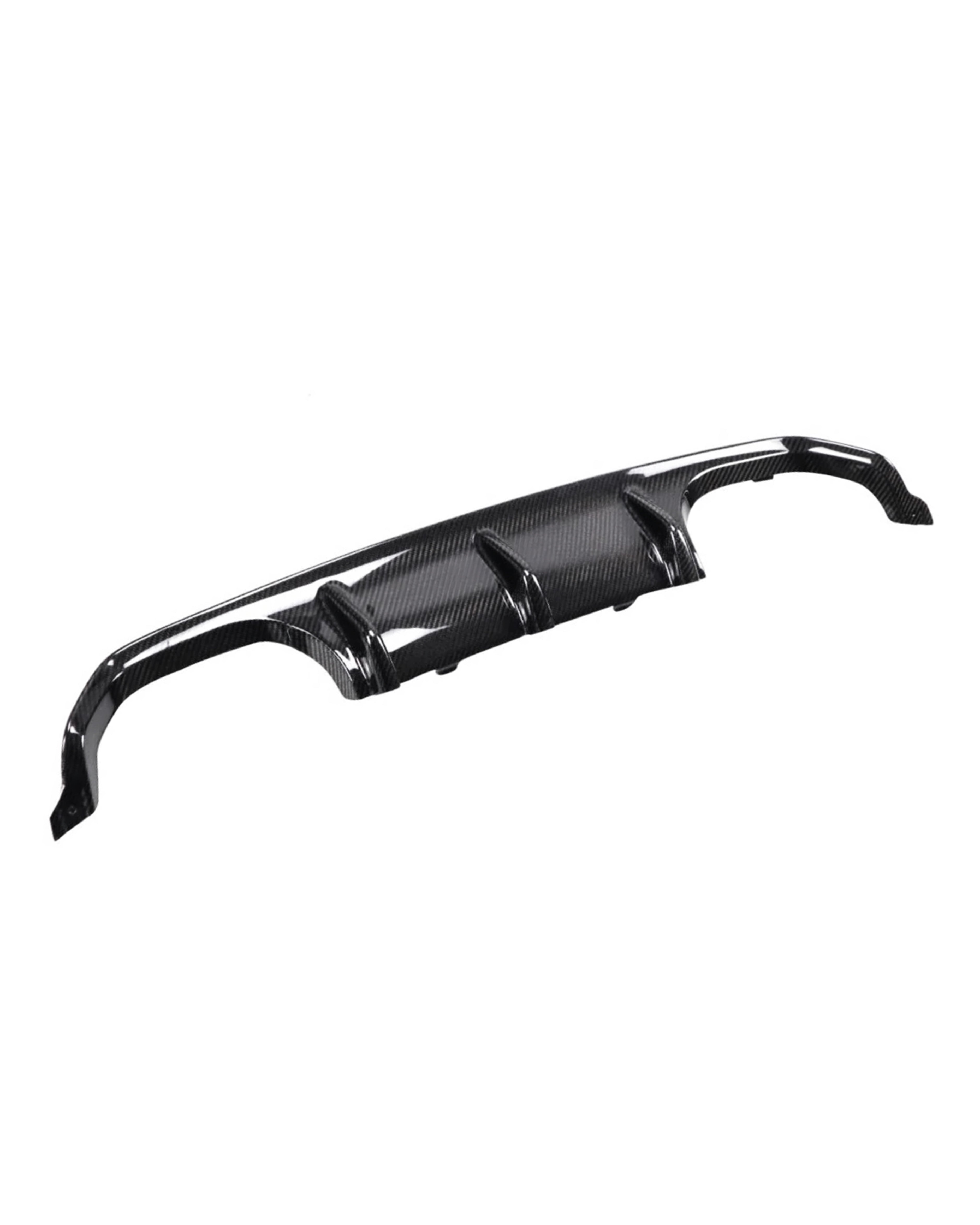 M Performance Style Carbon Fiber Rear Diffuser – BMW F80 M3 / F82 M4 | Eterna Motorworks
