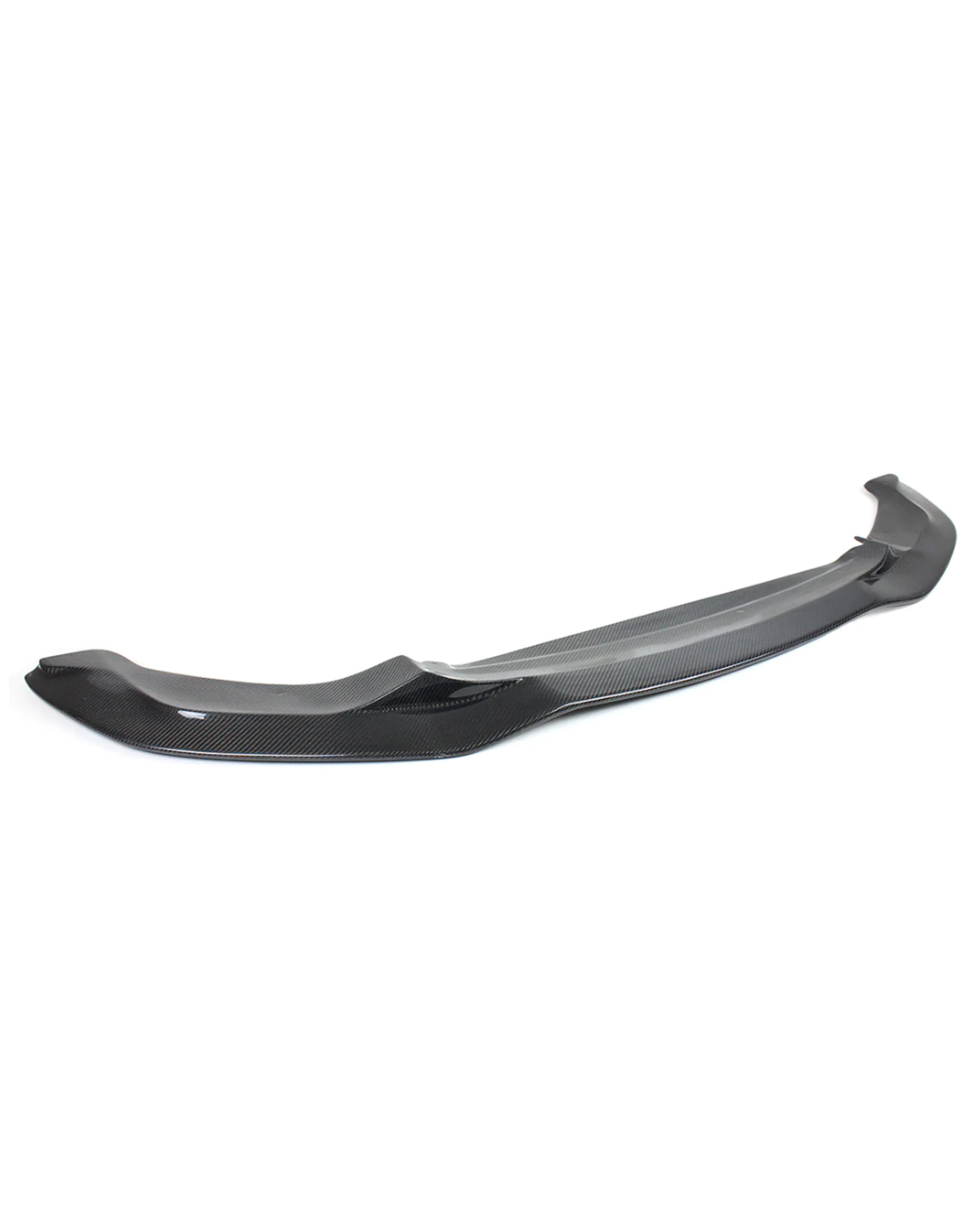 PSM Style Carbon Fiber Front Lip – BMW F80 M3 / F82 M4 | Eterna Motorworks