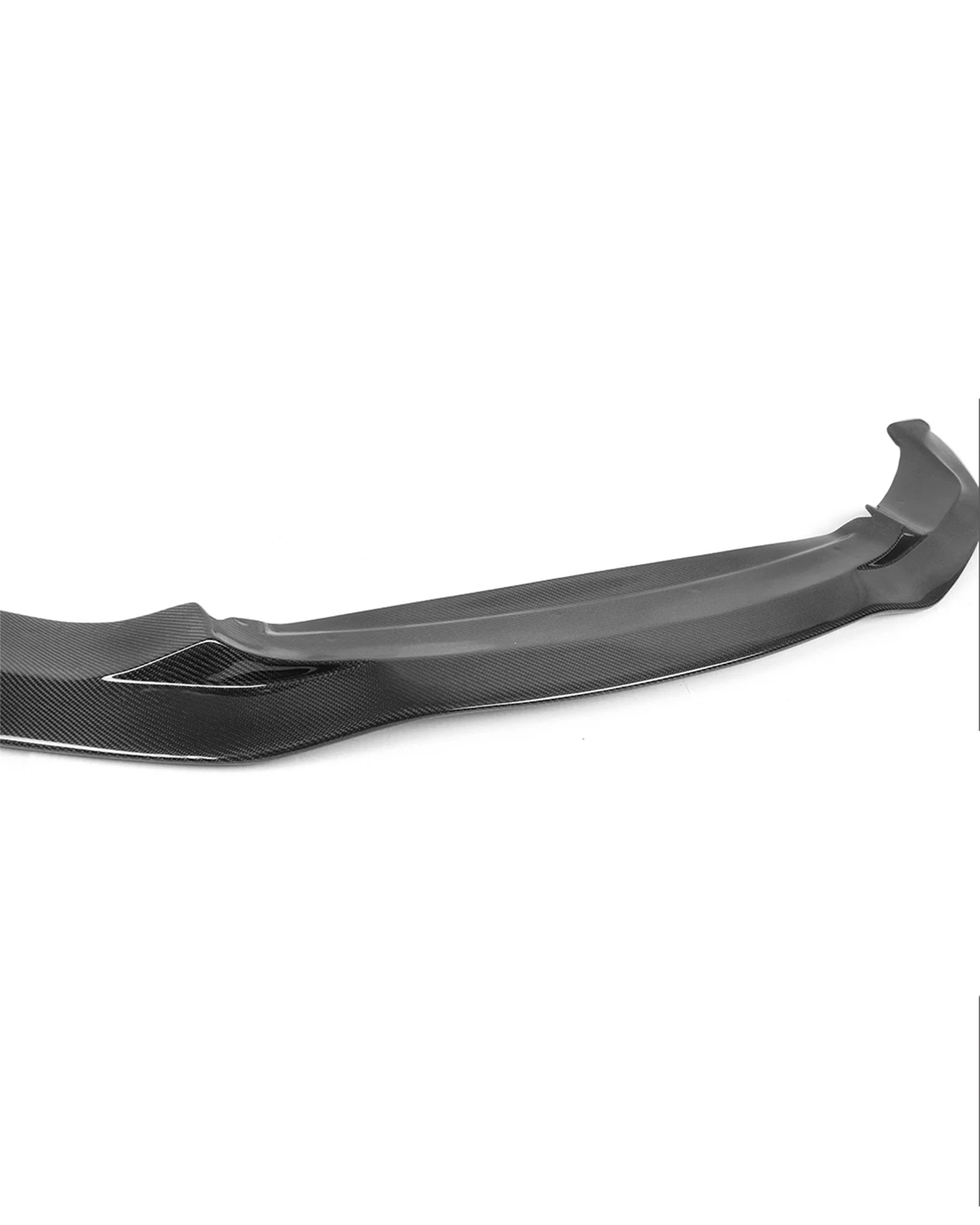 PSM Style Carbon Fiber Front Lip – BMW F80 M3 / F82 M4 | Eterna Motorworks