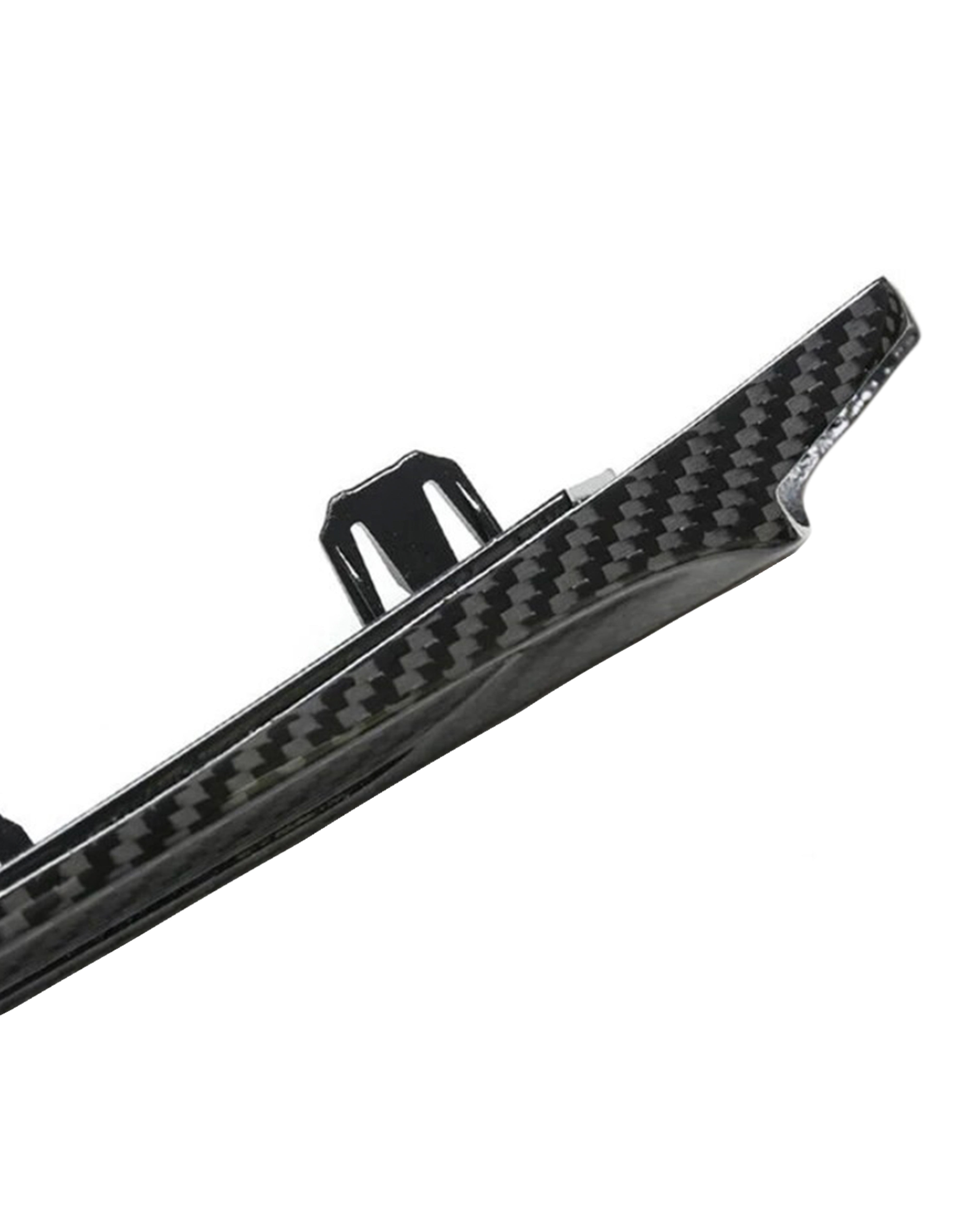 Carbon Fiber Vent Trim – BMW F80 M3 / F82 F83 M4 | Eterna Motorworks