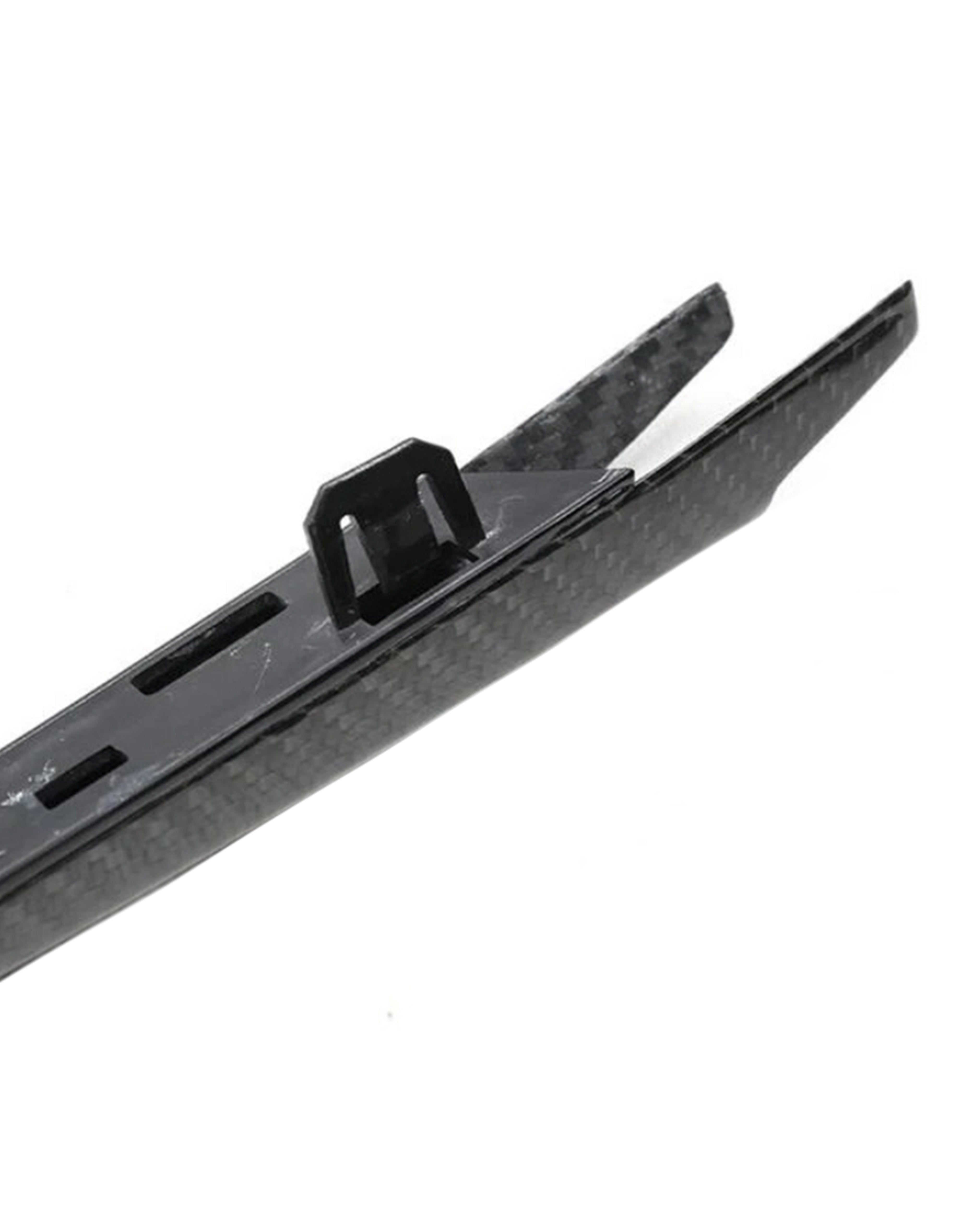 Carbon Fiber Vent Trim – BMW F80 M3 / F82 F83 M4 | Eterna Motorworks