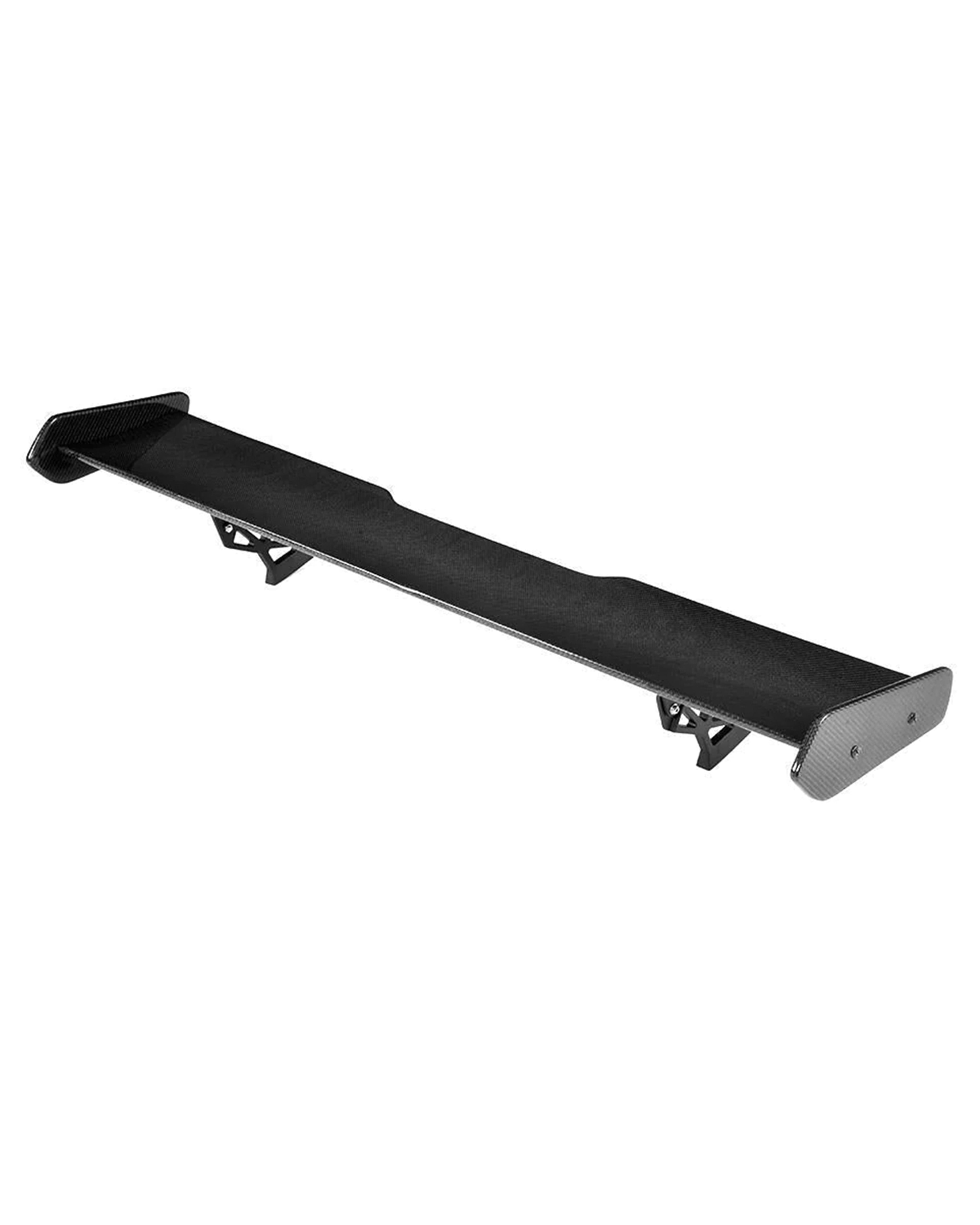 GTS Style Carbon Fiber Wing – BMW F87 M2 / F80 M3 / F82 M4 | Eterna Motorworks