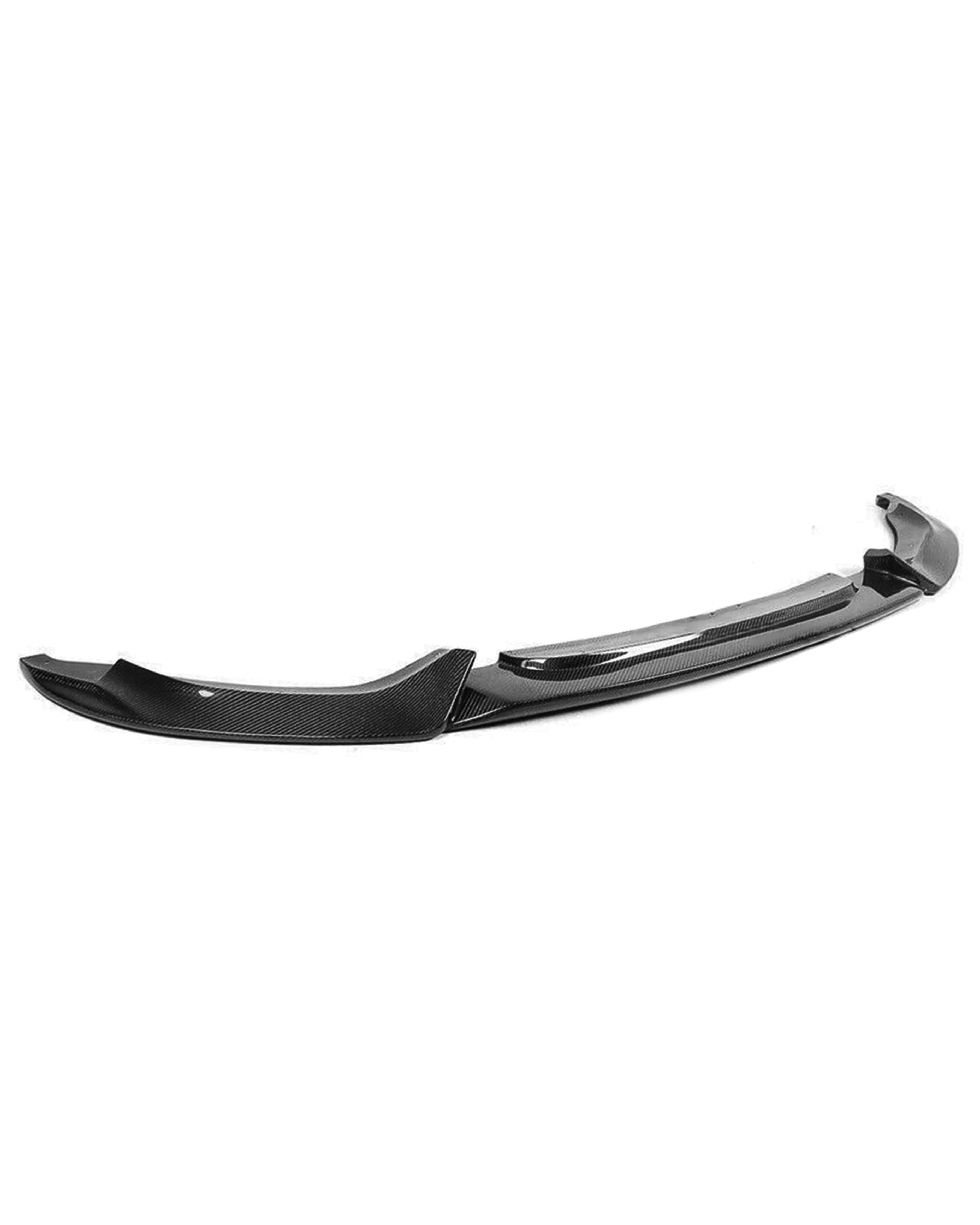 Varis-Style Carbon Fiber Front Lip – BMW F80 M3 / F82 F83 M4 | Eterna Motorworks