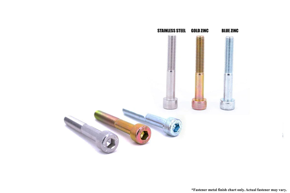 BMW 2019+ X5/X6/X7/XM Dress Up Hardware Kit (F95/F96/G05/G06/G07/G09)