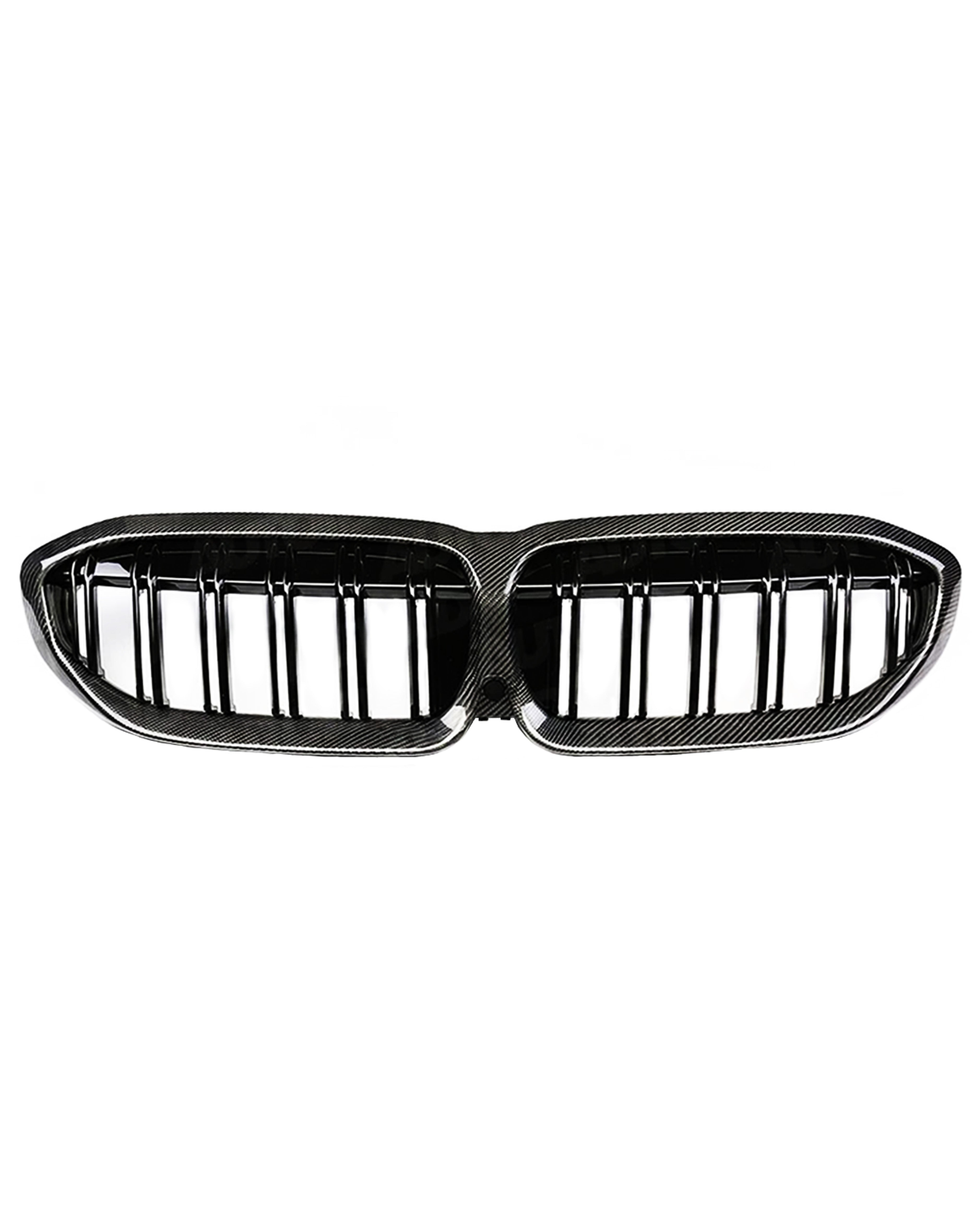 Carbon Fiber Front Grills – BMW G20 M340i | Eterna Motorworks