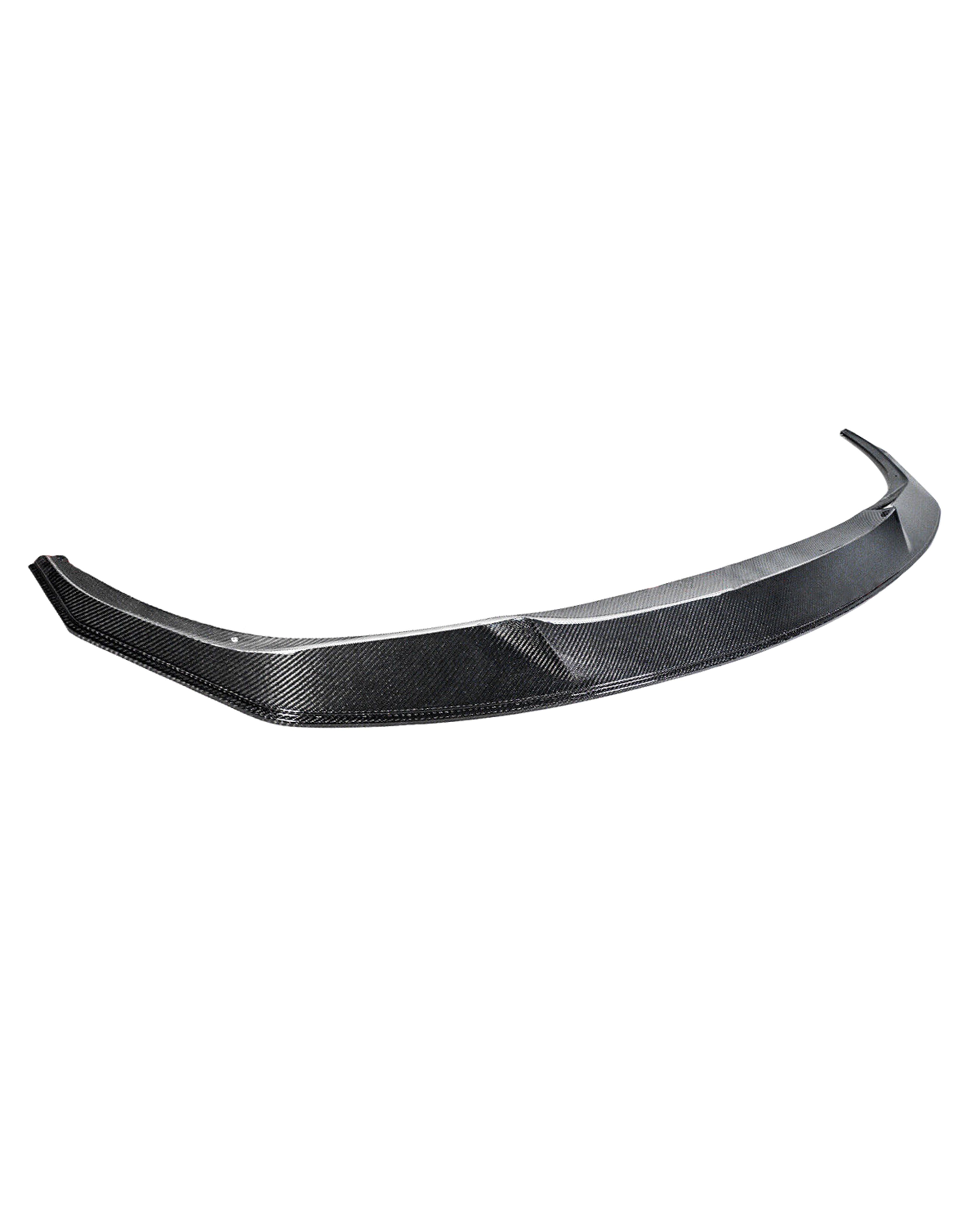 Carbon Fiber Front Lip JHP Style – BMW G20 3 Series | Eterna Motorworks