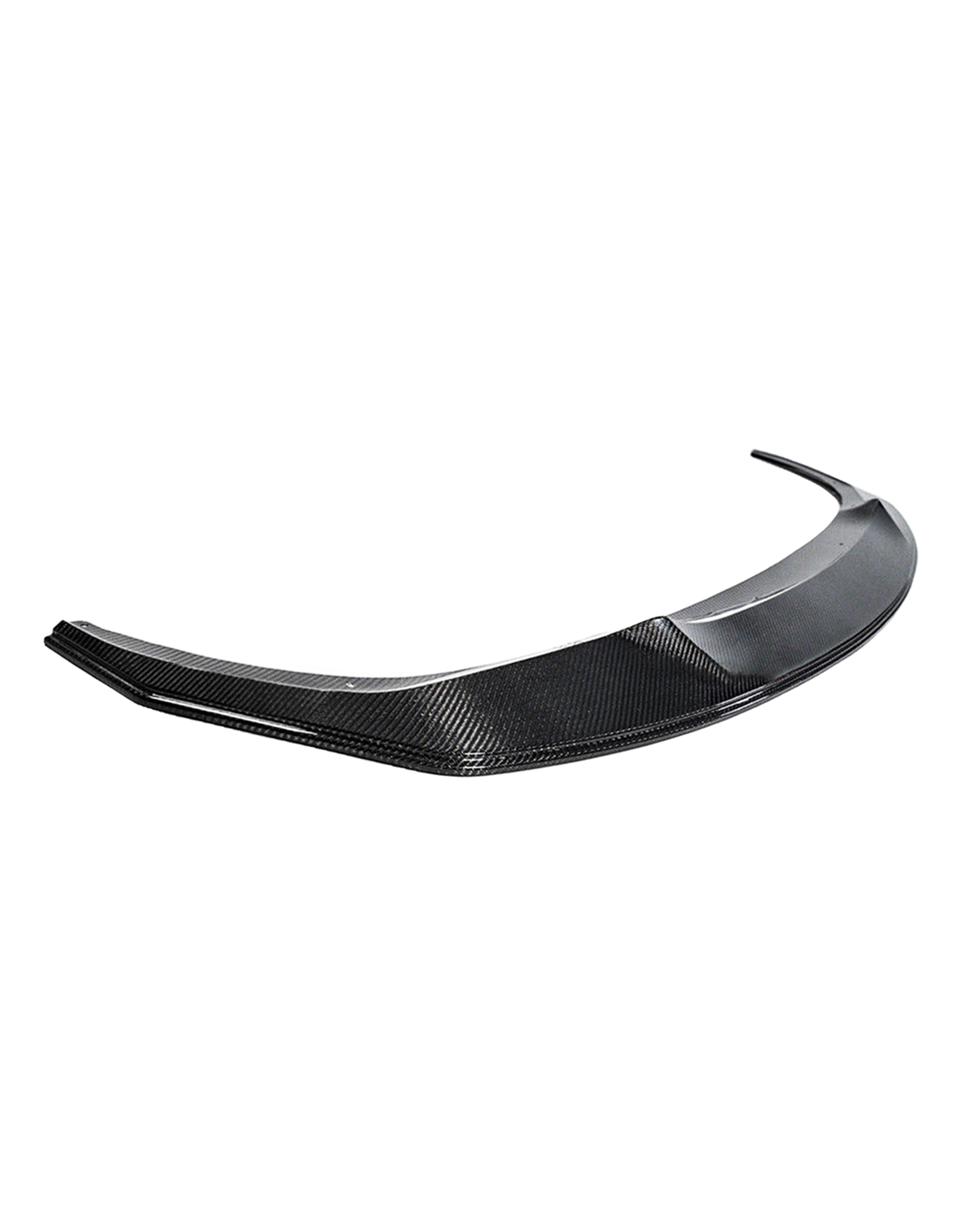 Carbon Fiber Front Lip JHP Style – BMW G20 3 Series | Eterna Motorworks