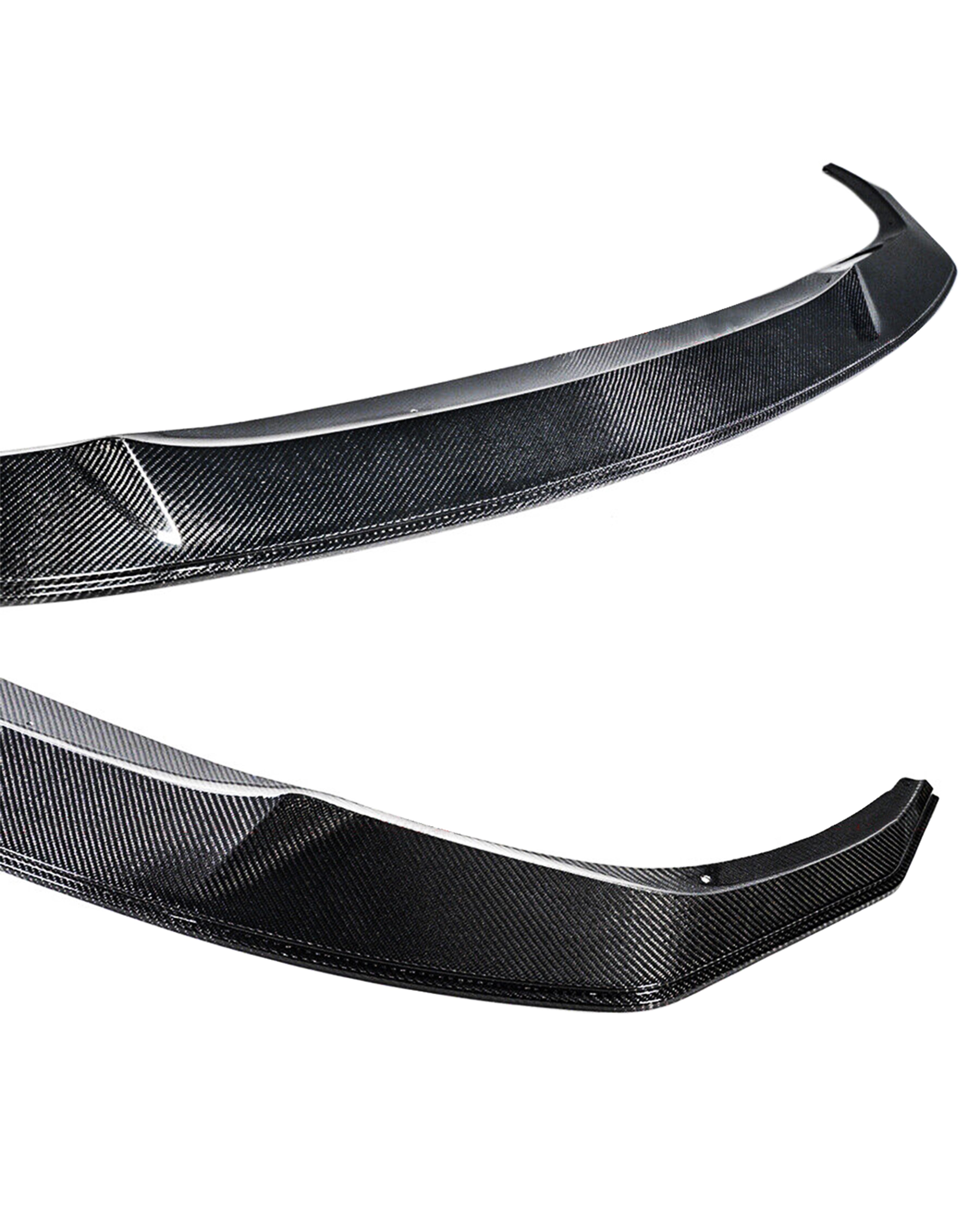 Carbon Fiber Front Lip JHP Style – BMW G20 3 Series | Eterna Motorworks