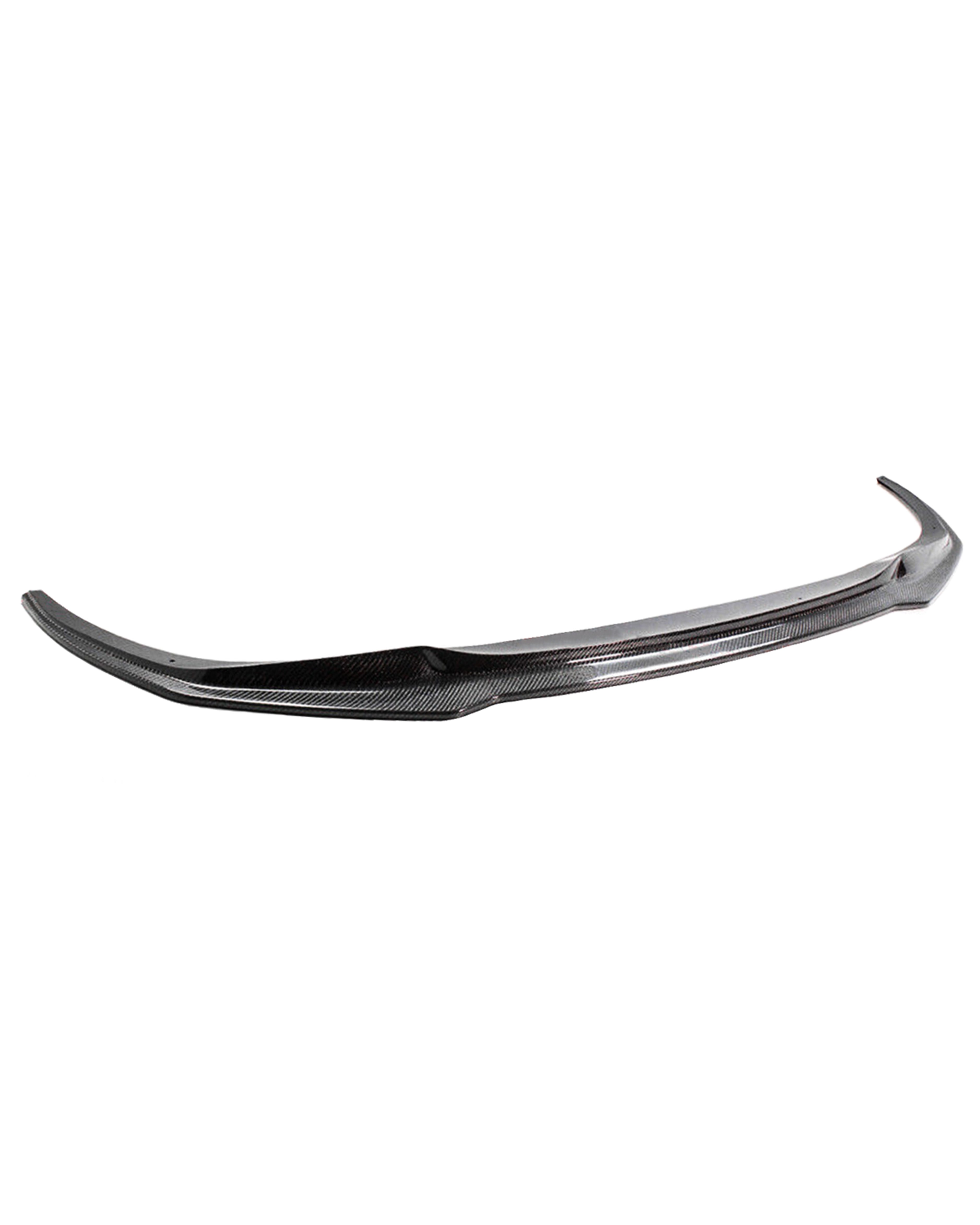 Signature Series Carbon Fiber Front Lip – BMW G20 M340i / 3 Series | Eterna Motorworks