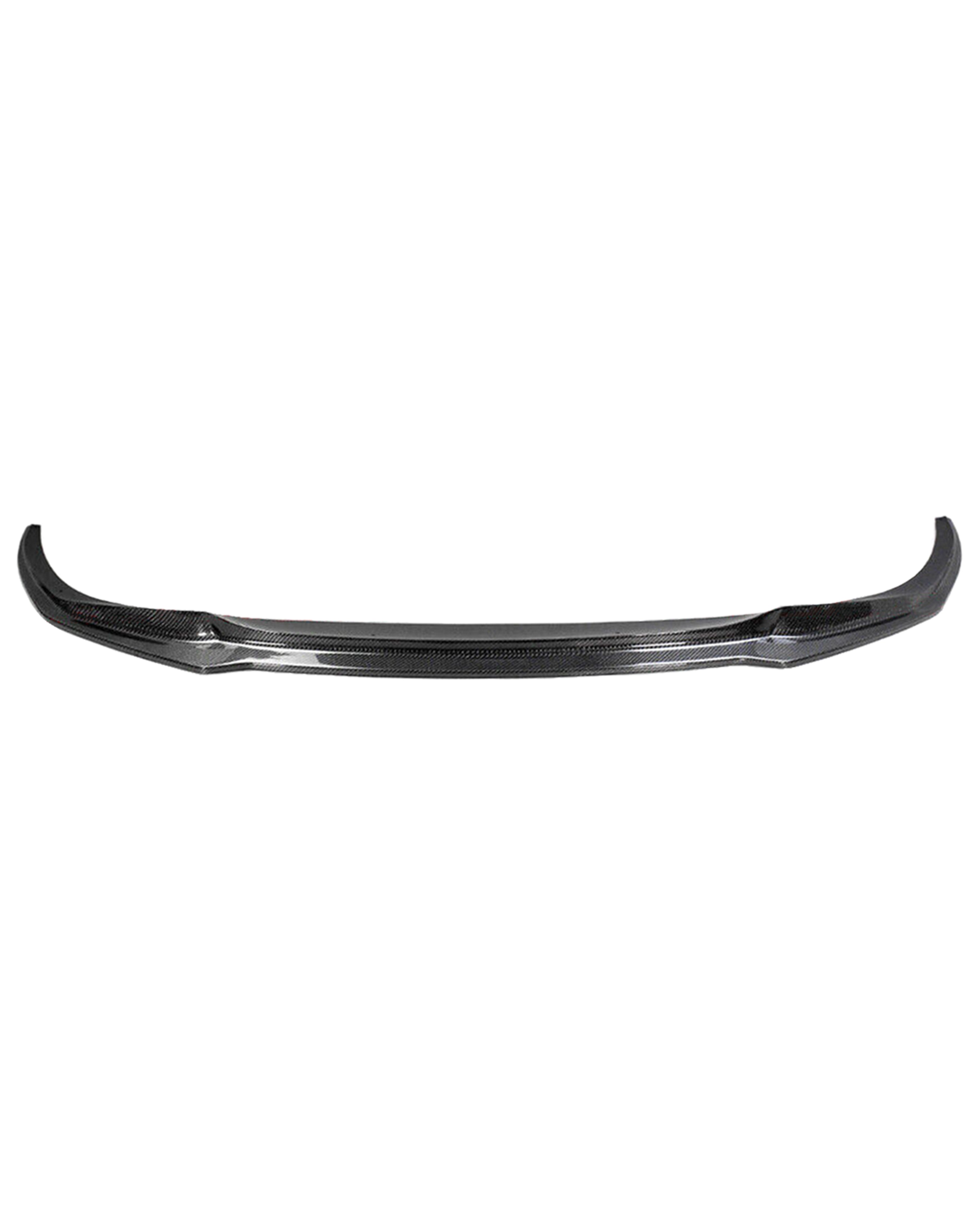 Signature Series Carbon Fiber Front Lip – BMW G20 M340i / 3 Series | Eterna Motorworks