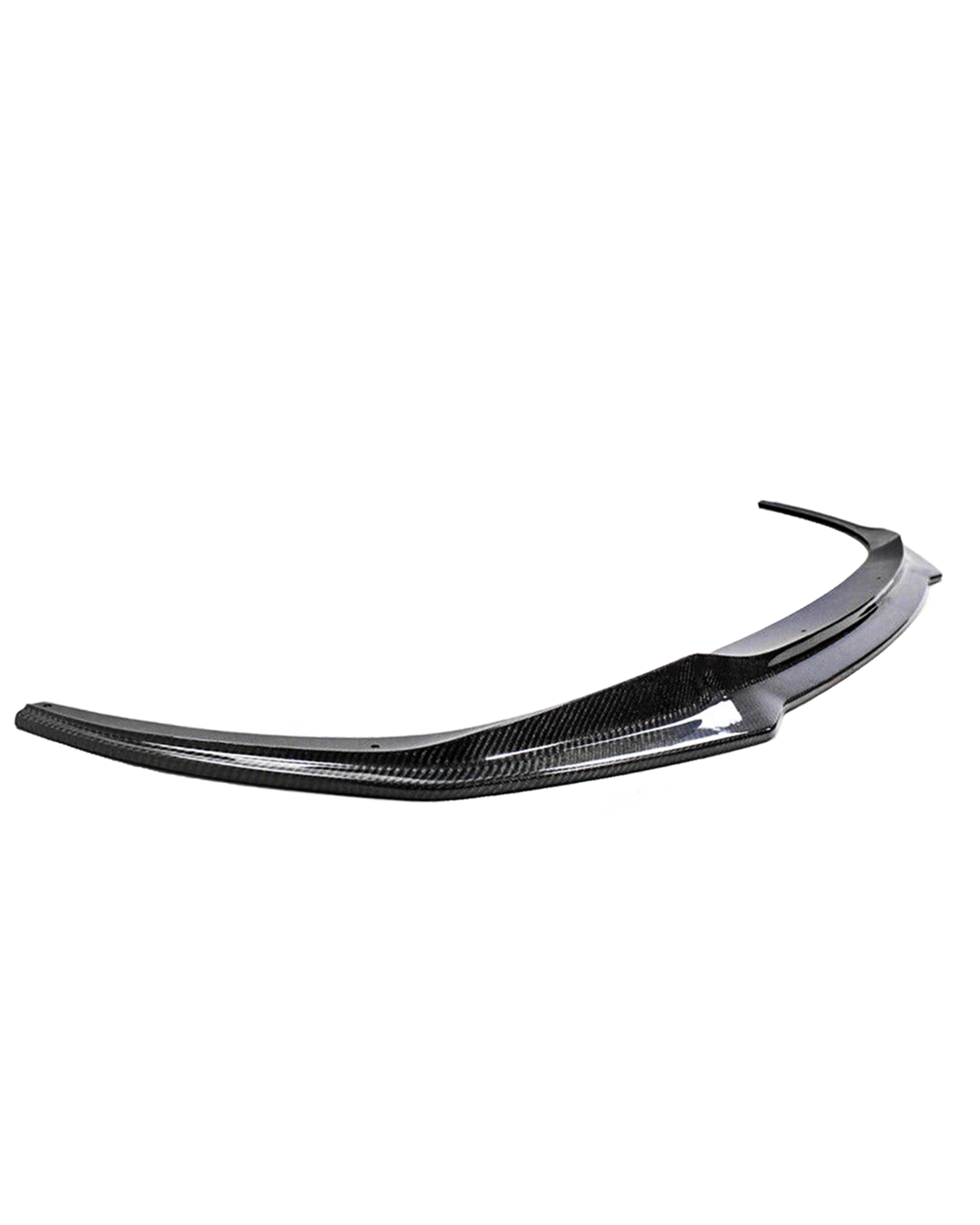 Signature Series Carbon Fiber Front Lip – BMW G20 M340i / 3 Series | Eterna Motorworks