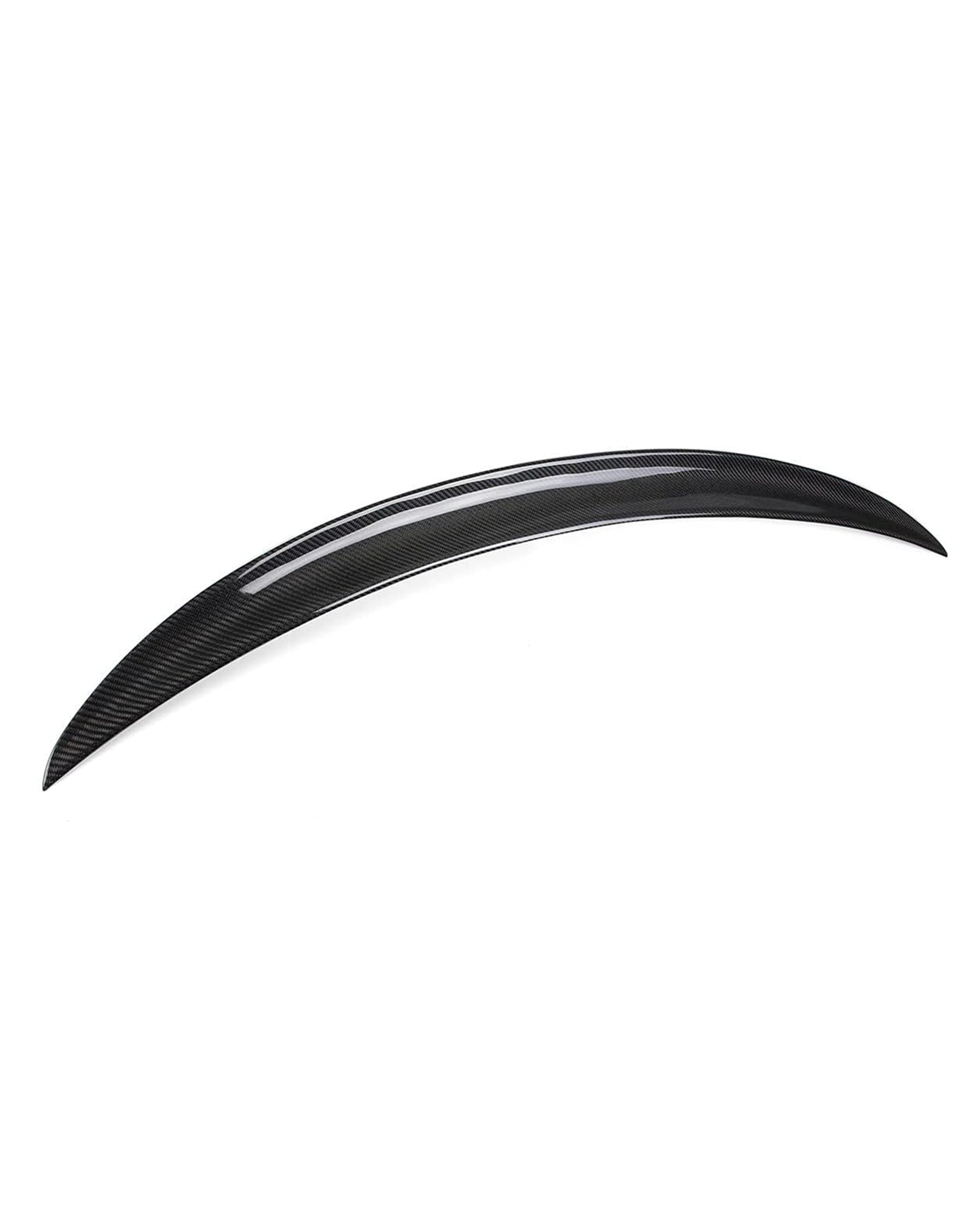 Performance Style Carbon Fiber Trunk Lip – BMW G20 / G80 M3 | Eterna Motorworks