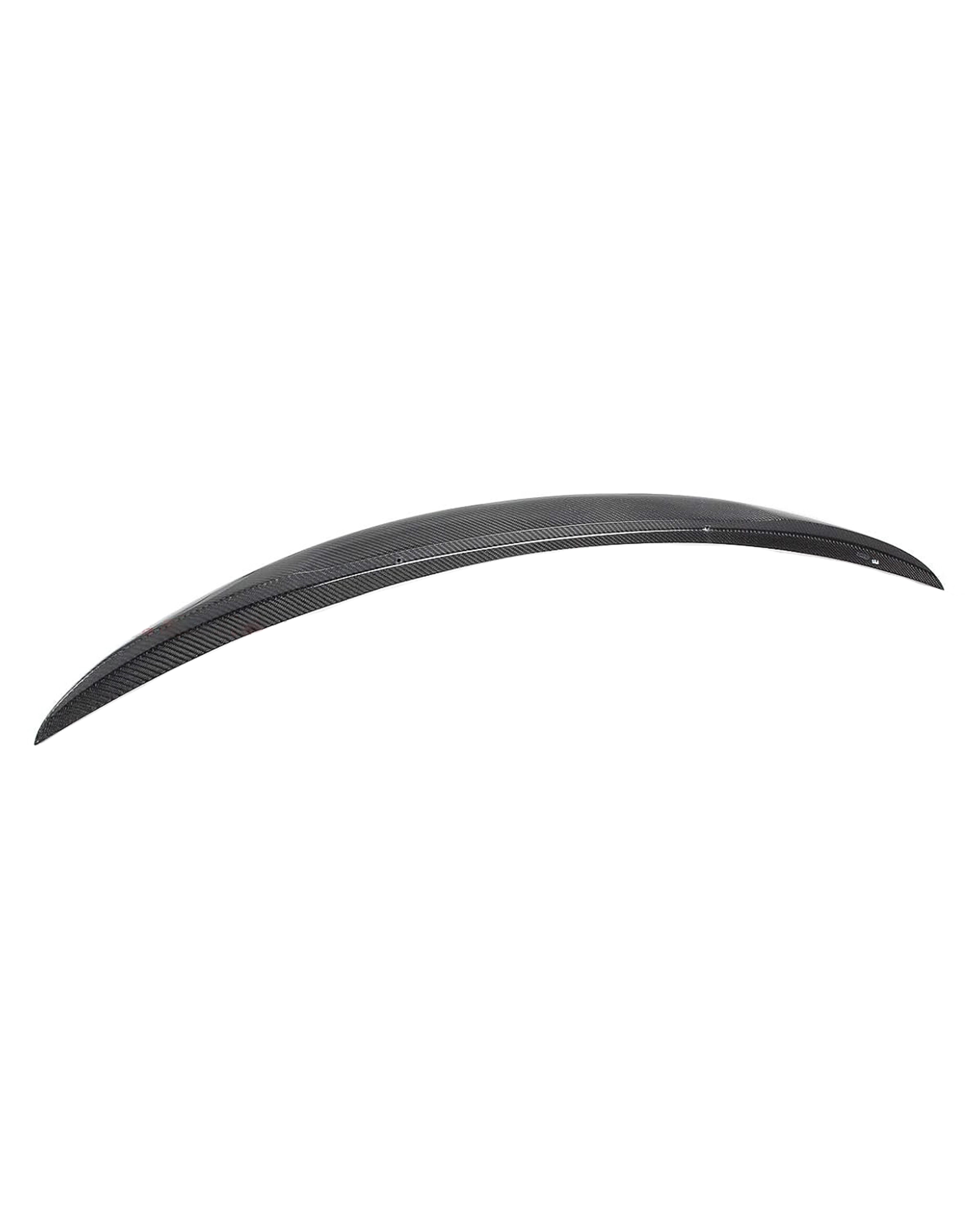 Performance Style Carbon Fiber Trunk Lip – BMW G20 / G80 M3 | Eterna Motorworks