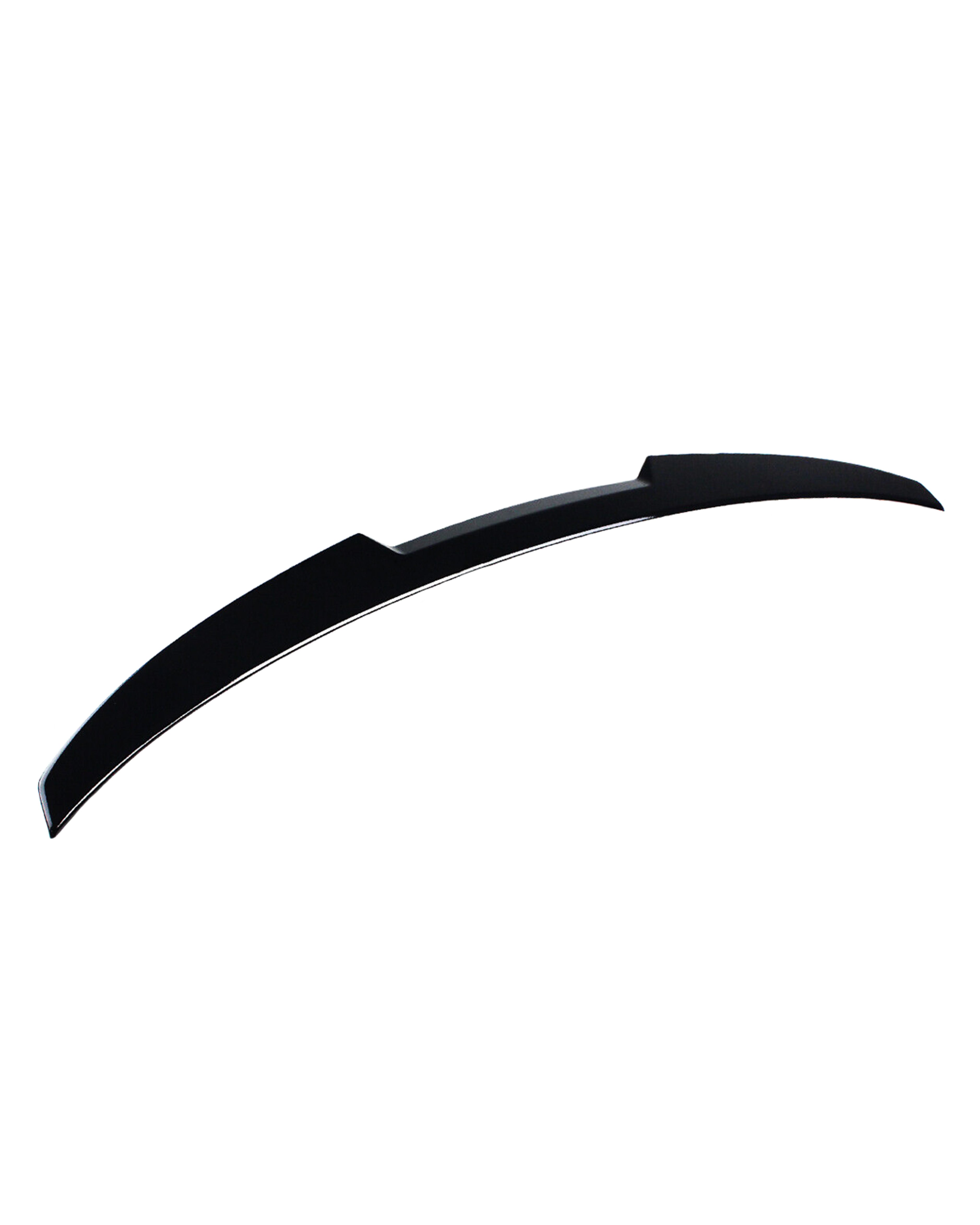 PSM High-Kick Gloss Black Trunk Lip Spoiler – BMW G20 330i / M340i / G80 M3