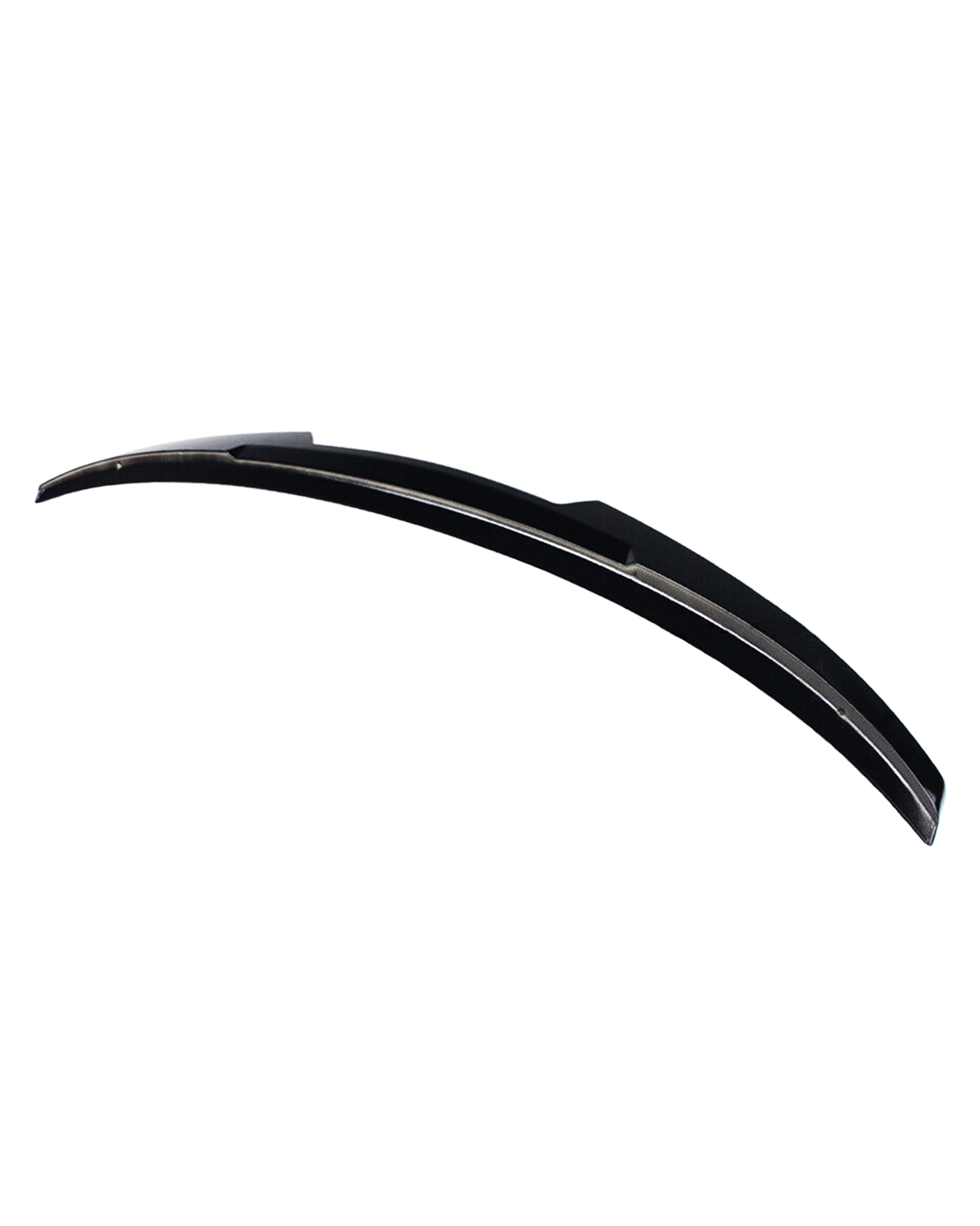 PSM High-Kick Gloss Black Trunk Lip Spoiler – BMW G20 330i / M340i / G80 M3