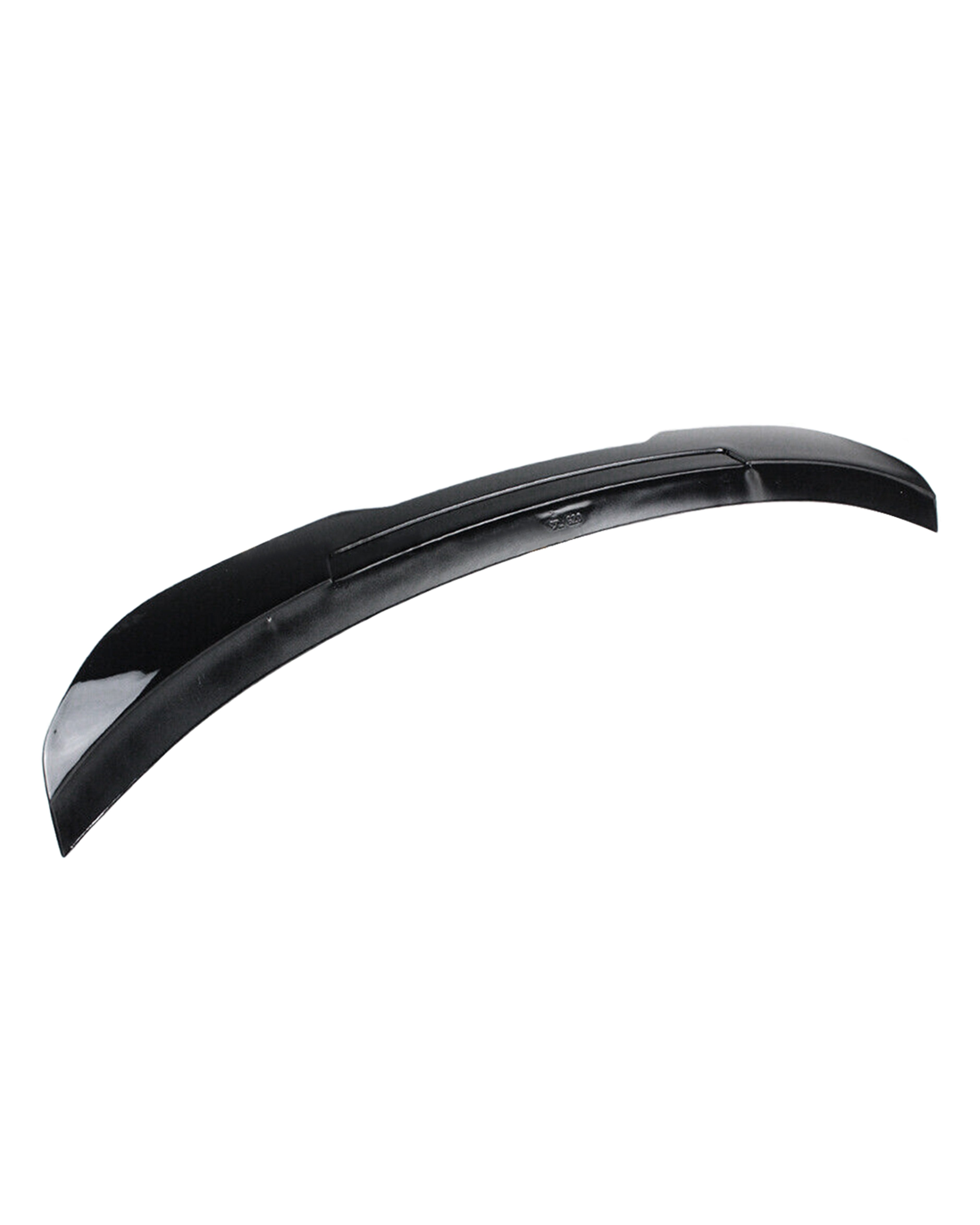Gloss Black High-Kick Trunk Lip Spoiler – BMW G20 330i / M340i / G80 M3