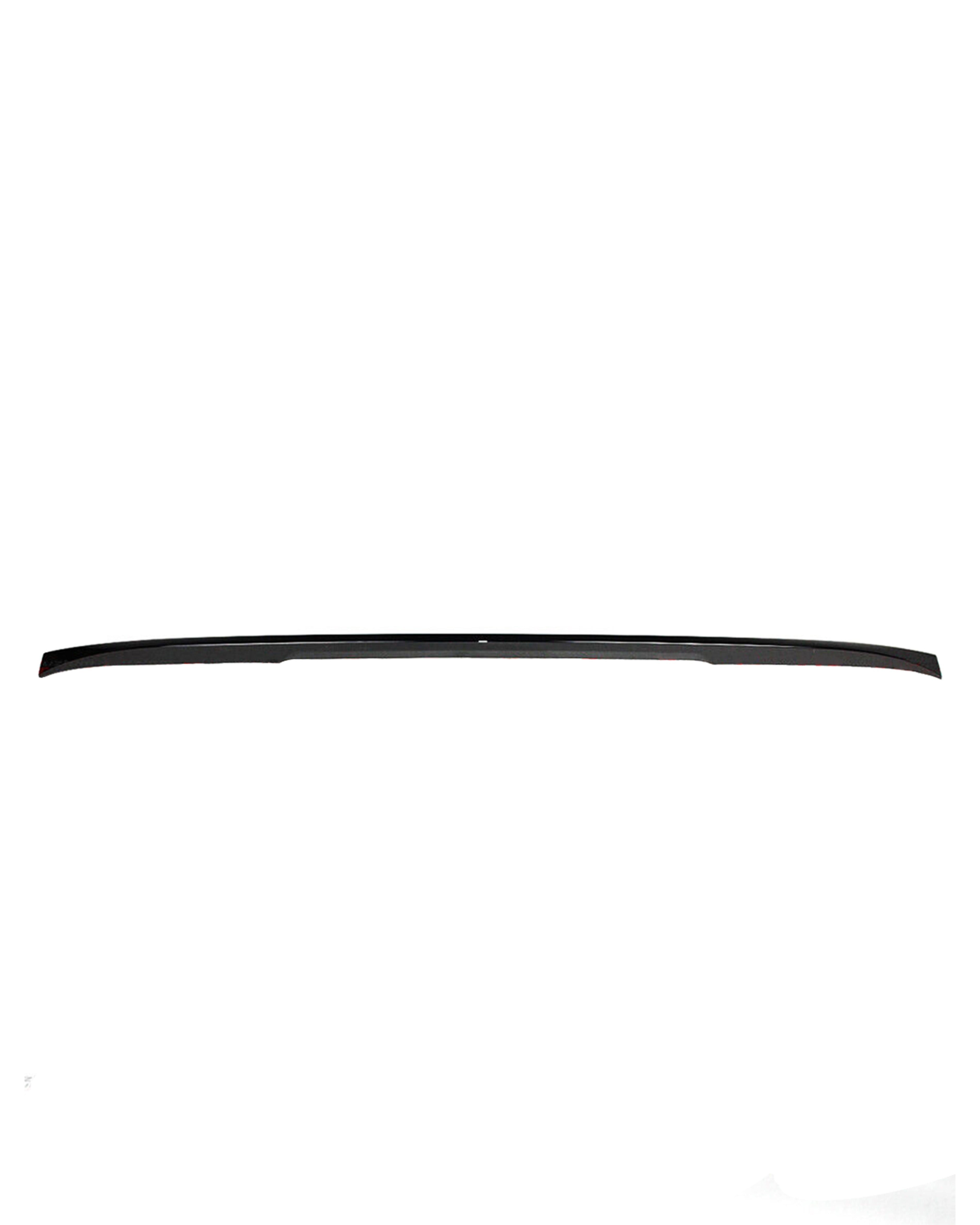 Performance Style Gloss Black Trunk Lip Spoiler – BMW G20 330i / M340i / G80 M3
