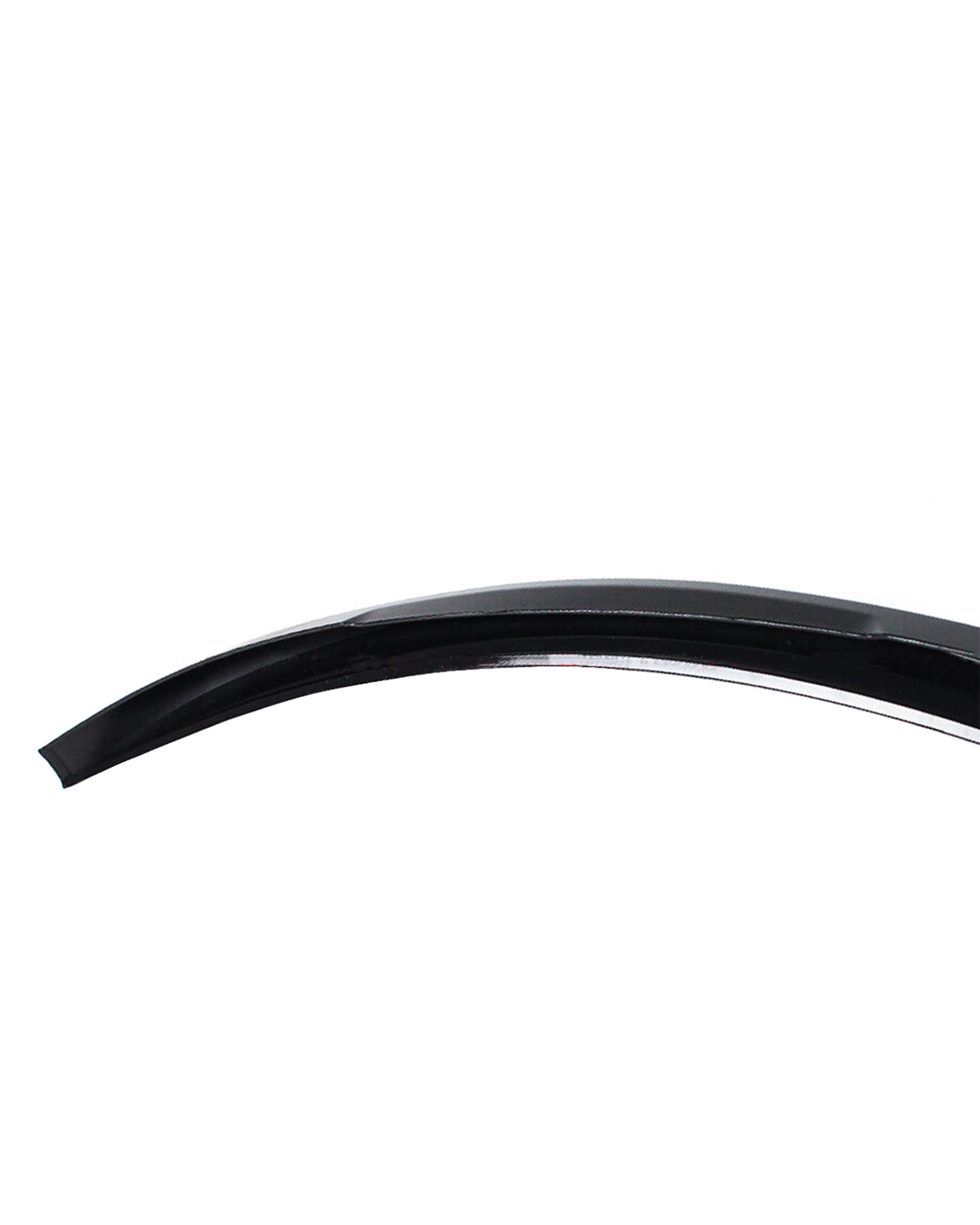 Performance Style Gloss Black Trunk Lip Spoiler – BMW G20 330i / M340i / G80 M3