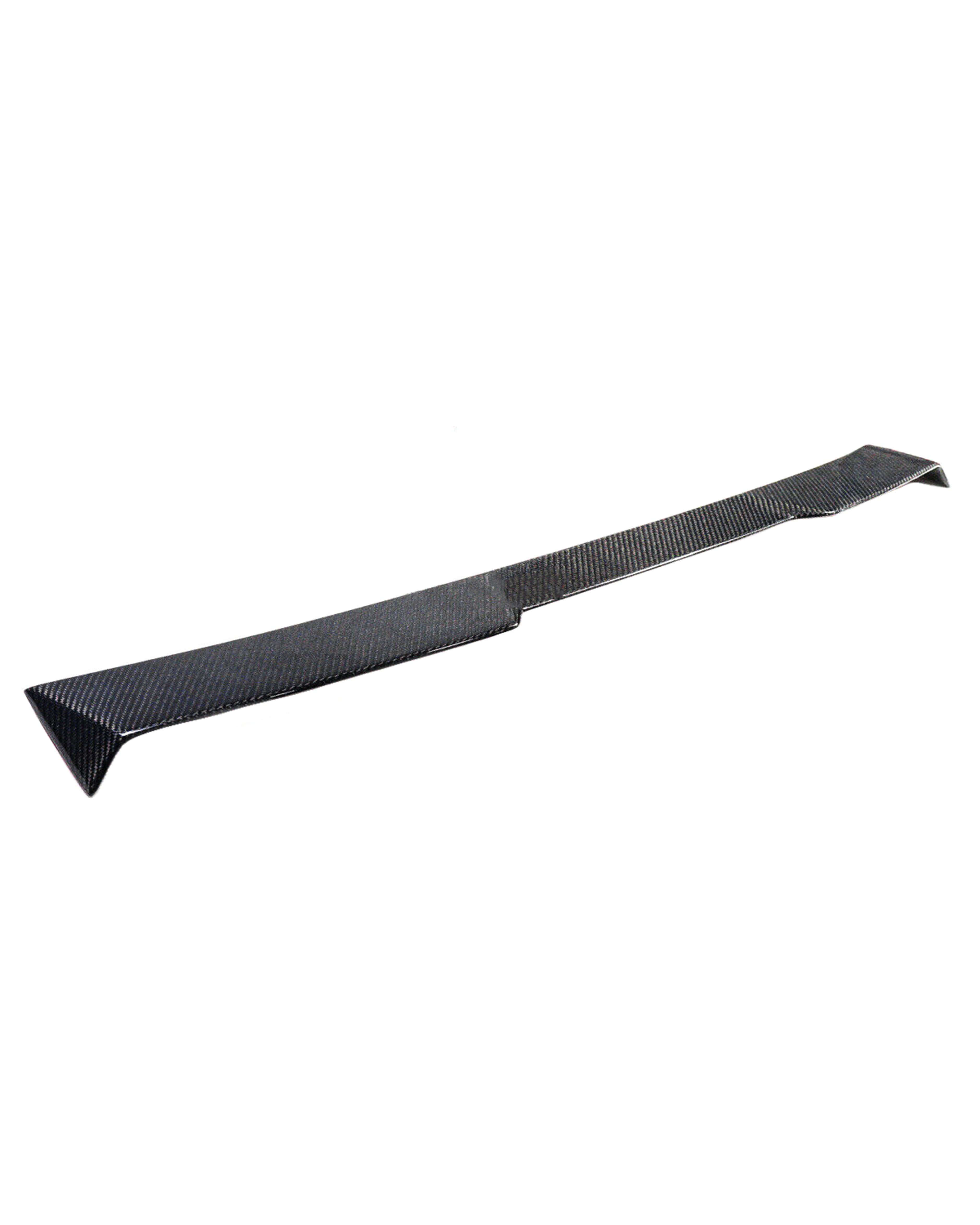 P Style Carbon Fiber Roof Spoiler – BMW G82 M4 / G22 4 Series | Eterna Motorworks