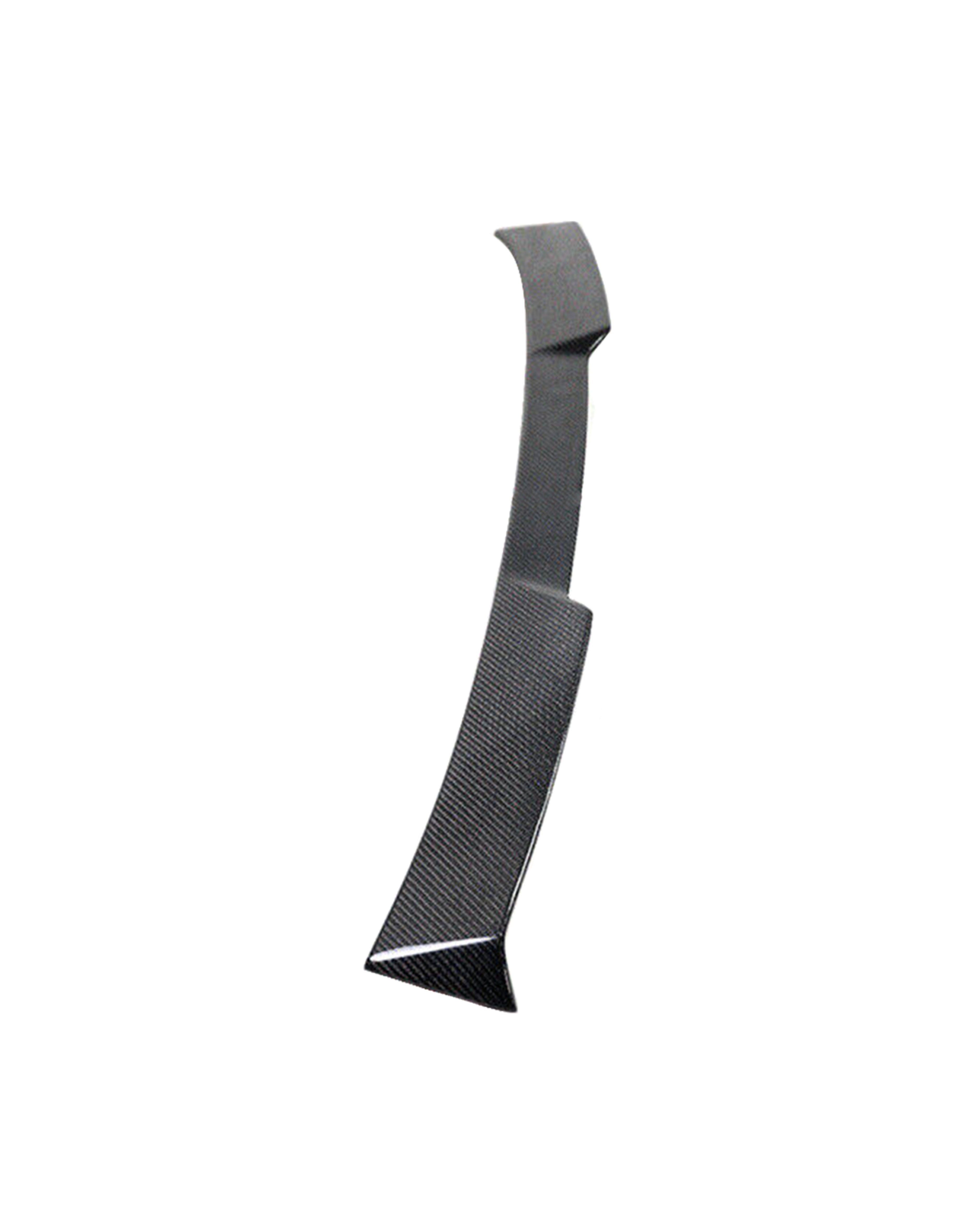 P Style Carbon Fiber Roof Spoiler – BMW G82 M4 / G22 4 Series | Eterna Motorworks