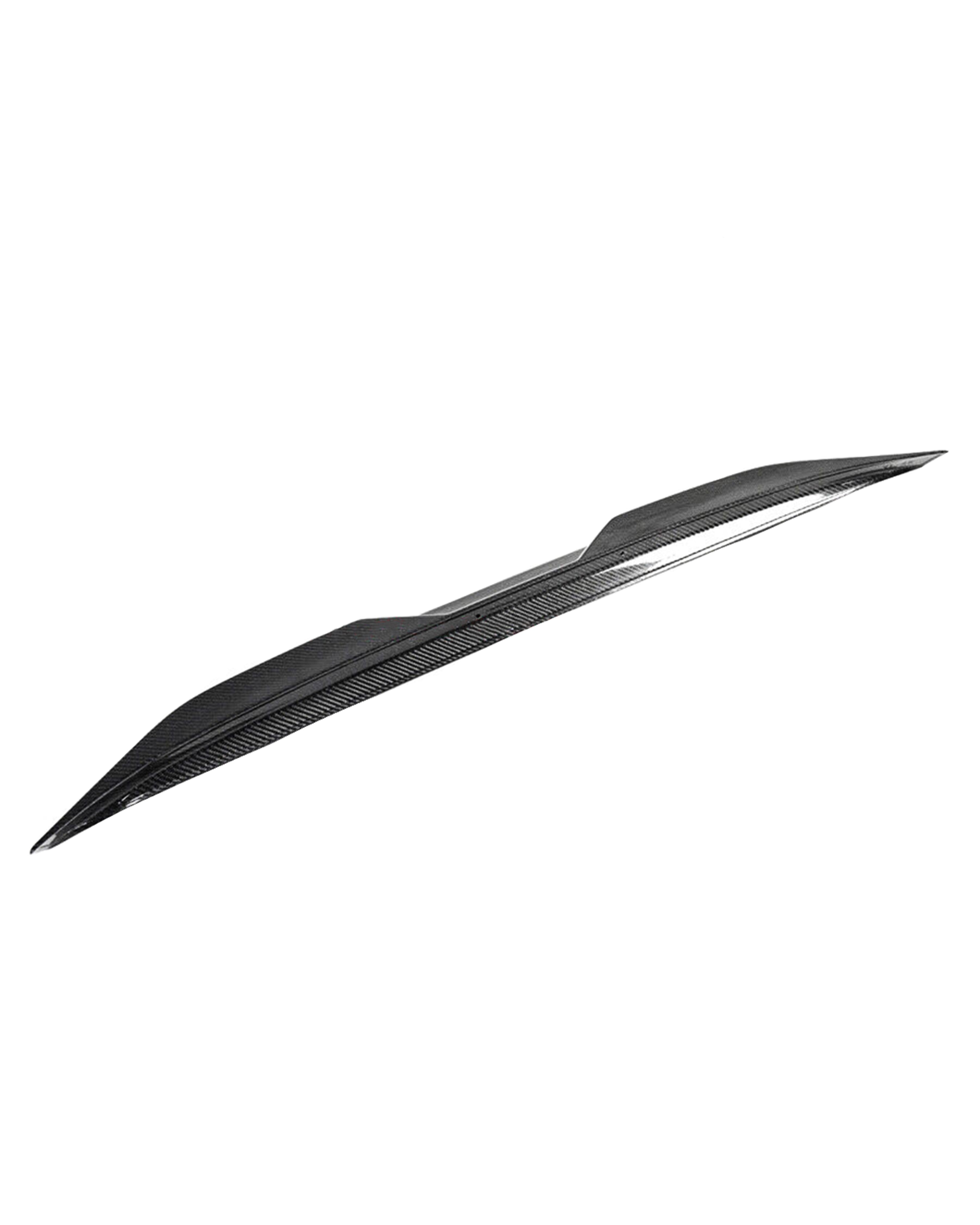 Carbon Fiber MP Trunk Lip – BMW G87 M2 / G42 2-Series Coupe | Eterna Motorworks