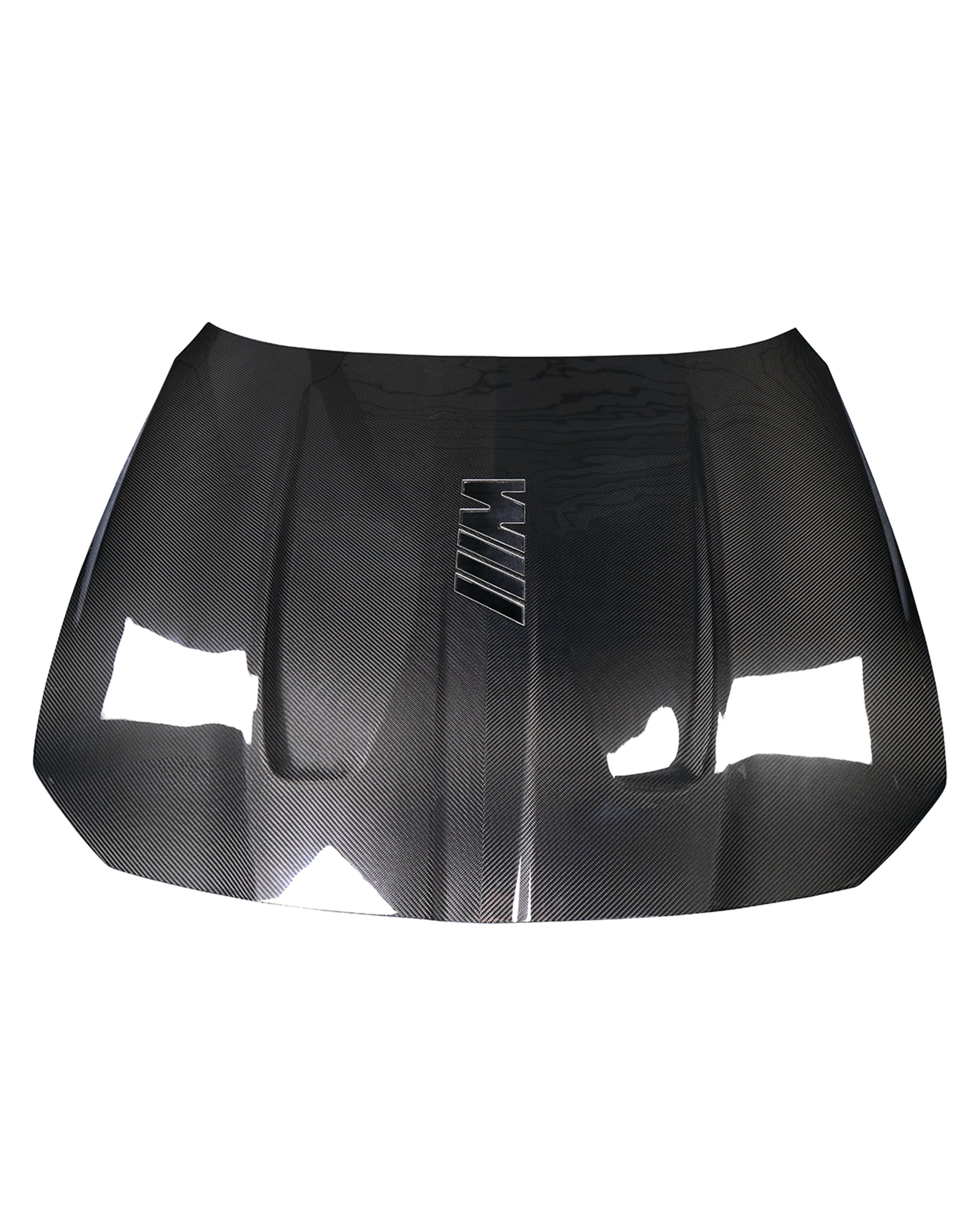 CSL Style Carbon Fiber Hood – BMW G80 / G81 M3, G82 / G83 M4 | Eterna Motorworks