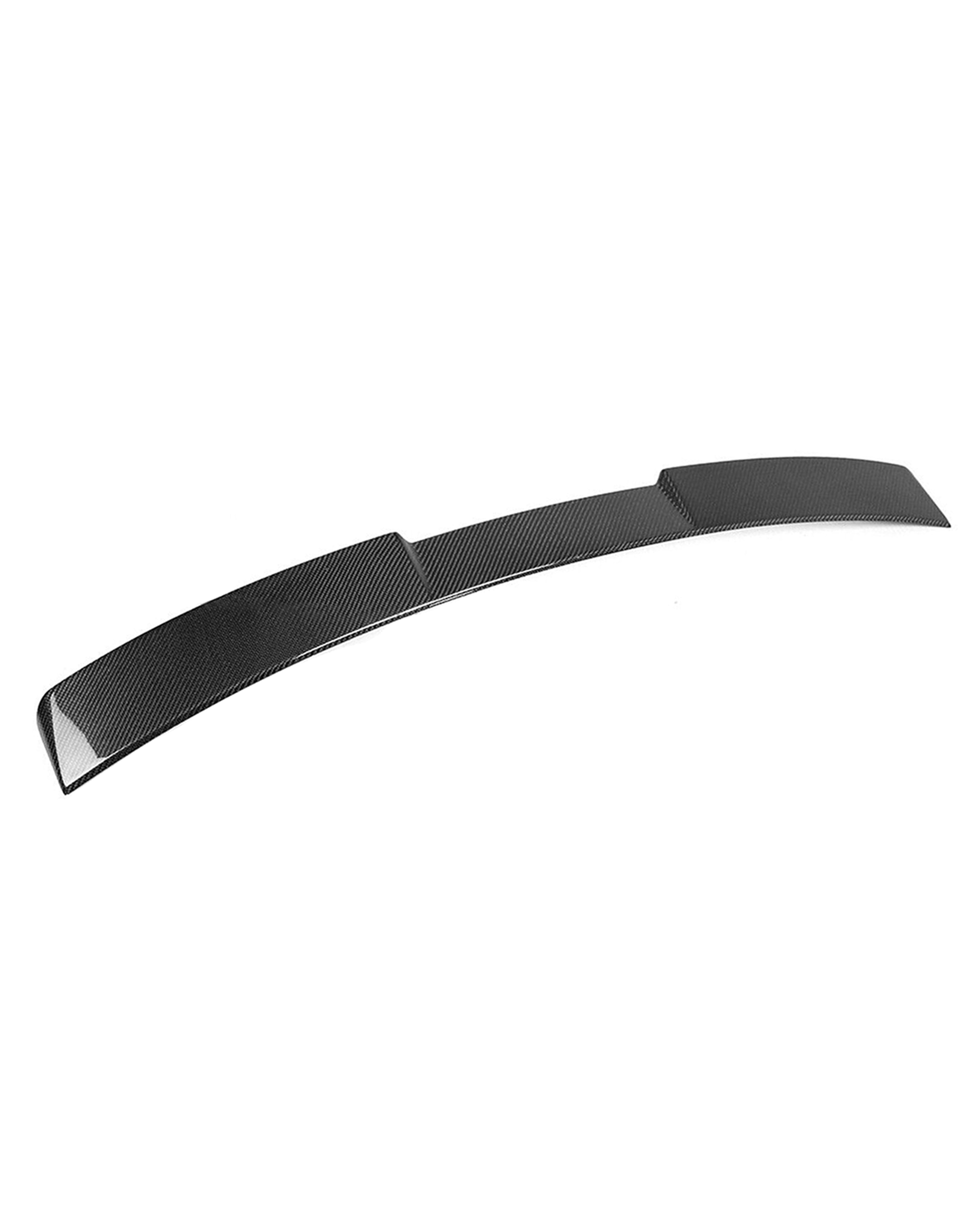 Carbon Fiber Roof Spoiler – BMW G20 3 Series / G80 M3 | Eterna Motorworks